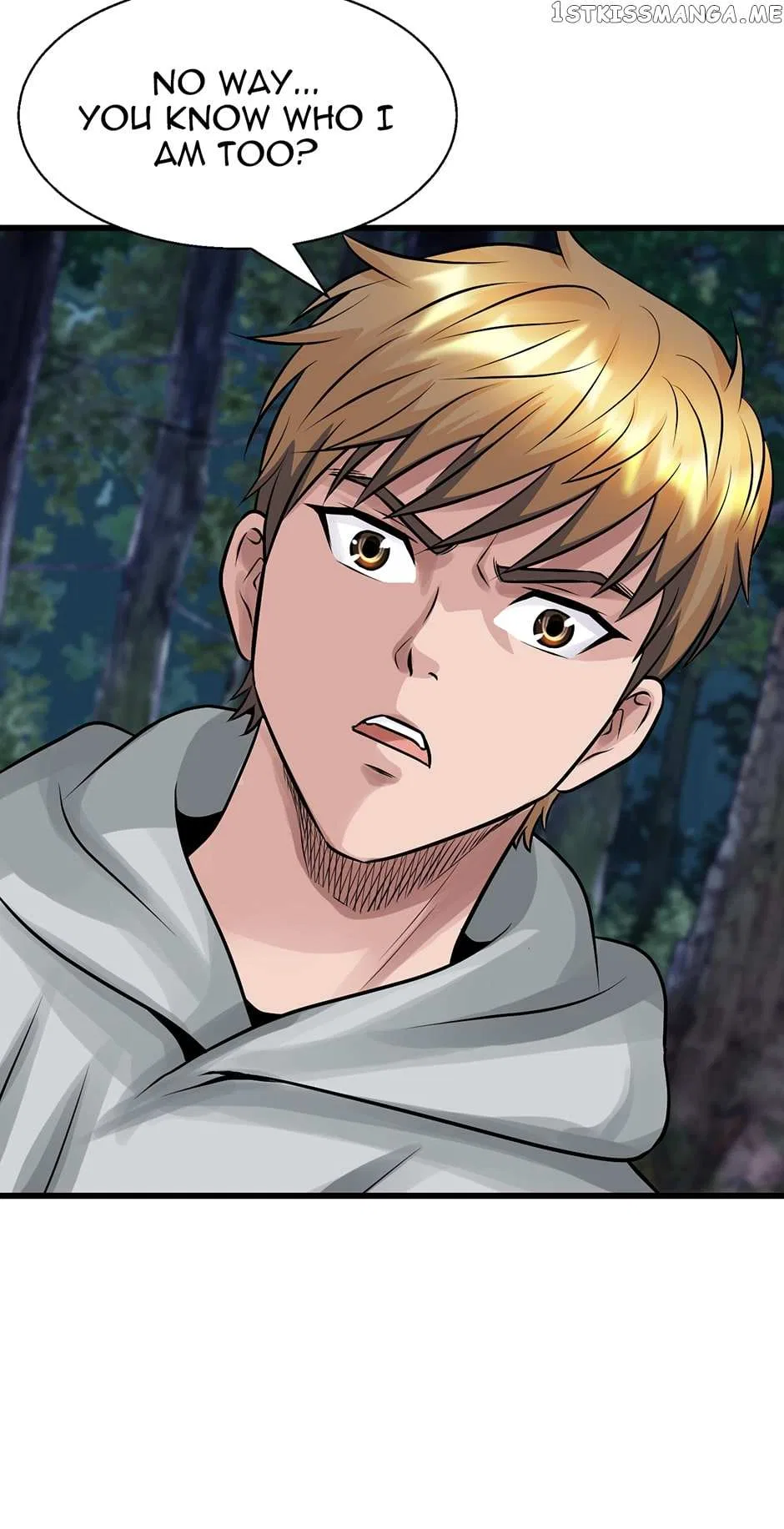 Undefeated Ranker Chapter 72 – Page 68