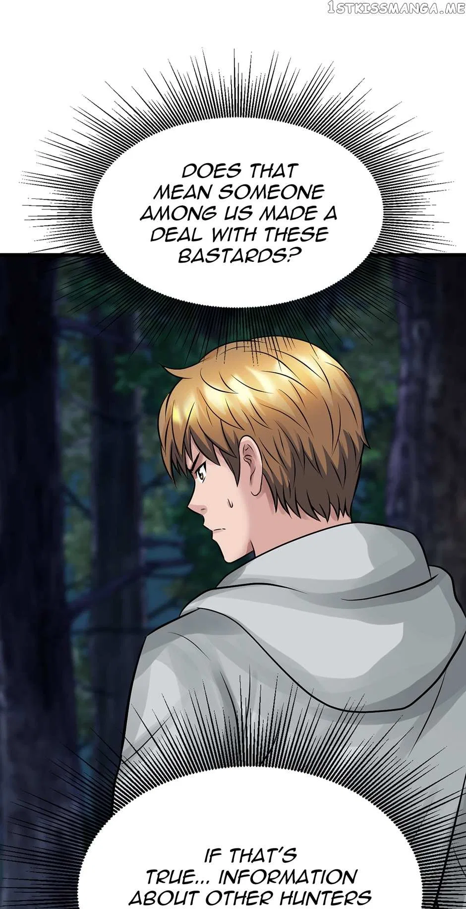 Undefeated Ranker Chapter 72 – Page 69