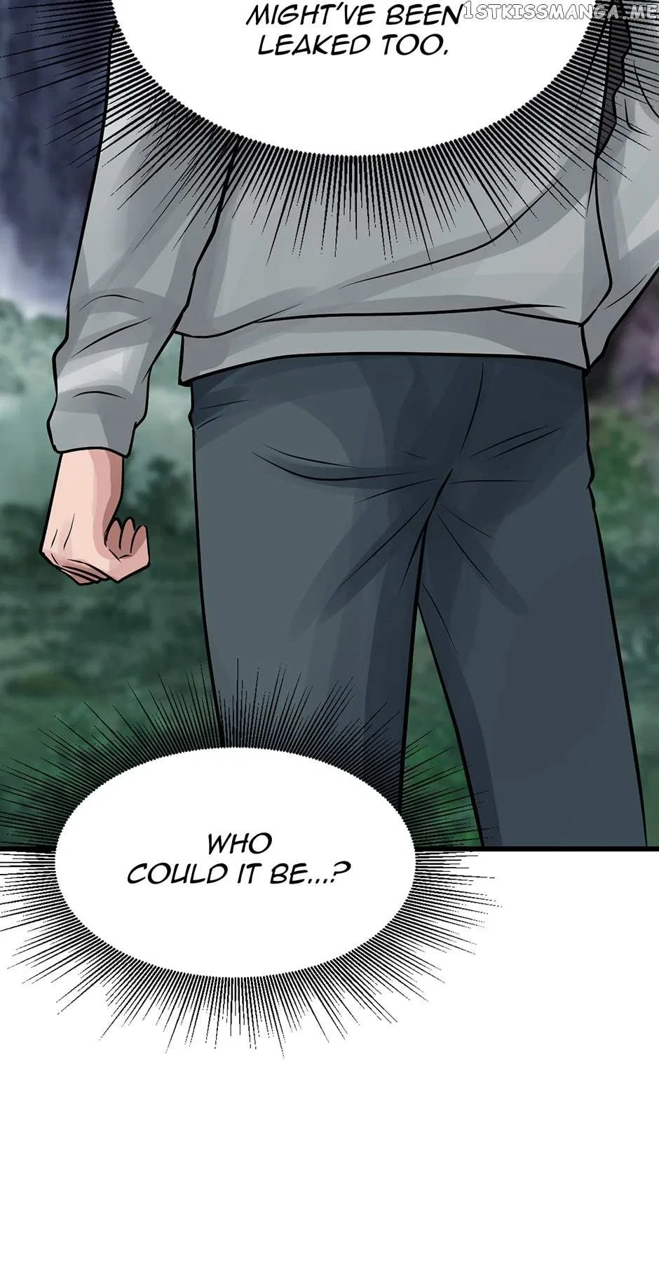 Undefeated Ranker Chapter 72 – Page 70