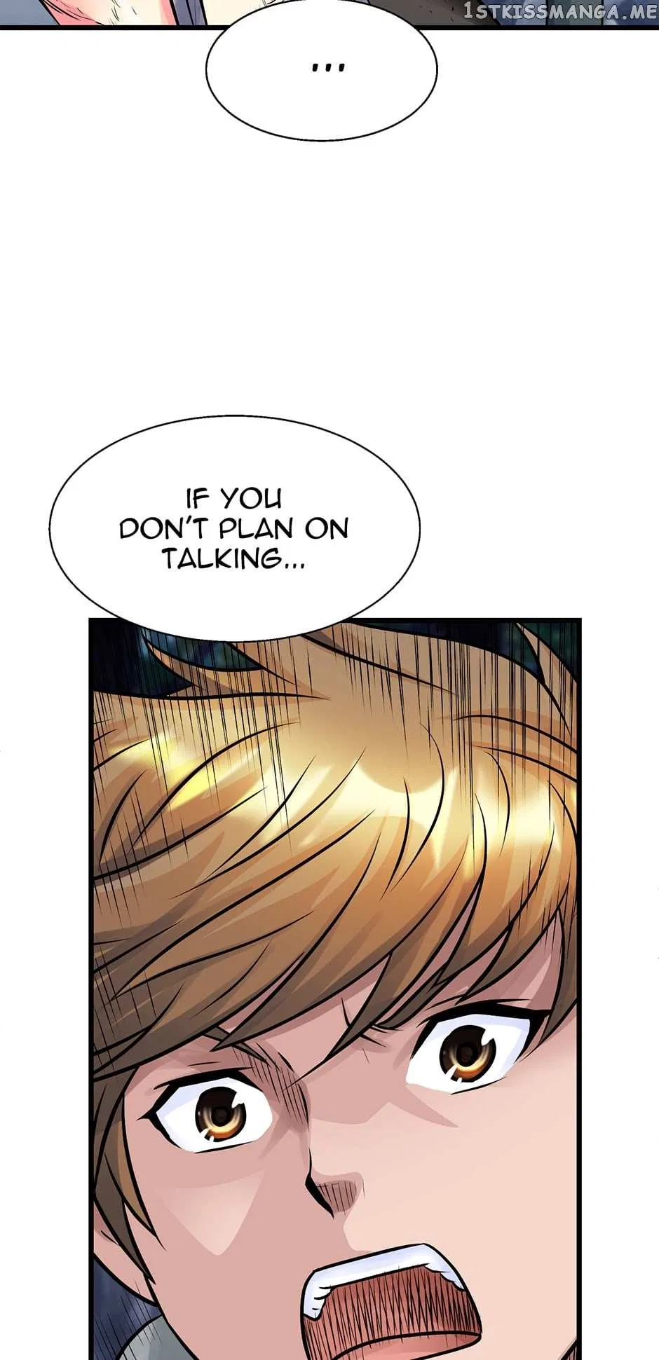 Undefeated Ranker Chapter 72 – Page 72