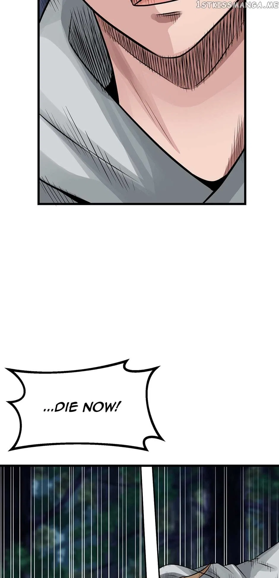 Undefeated Ranker Chapter 72 – Page 73