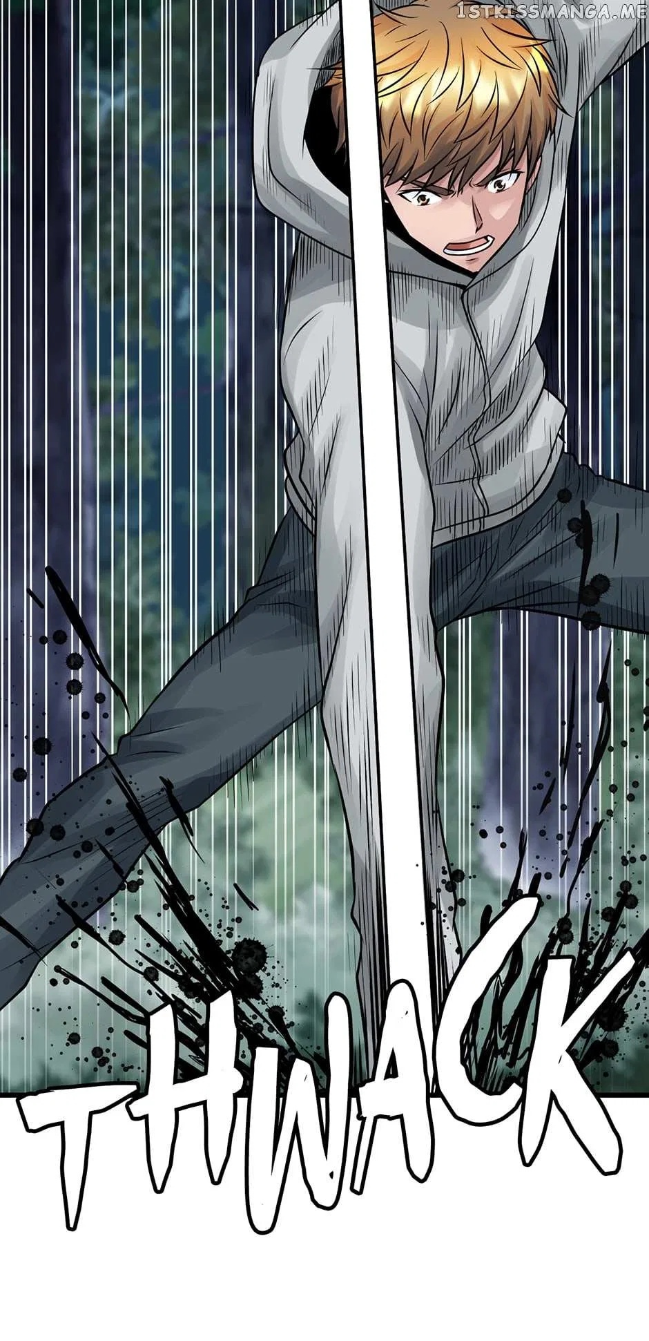 Undefeated Ranker Chapter 72 – Page 74