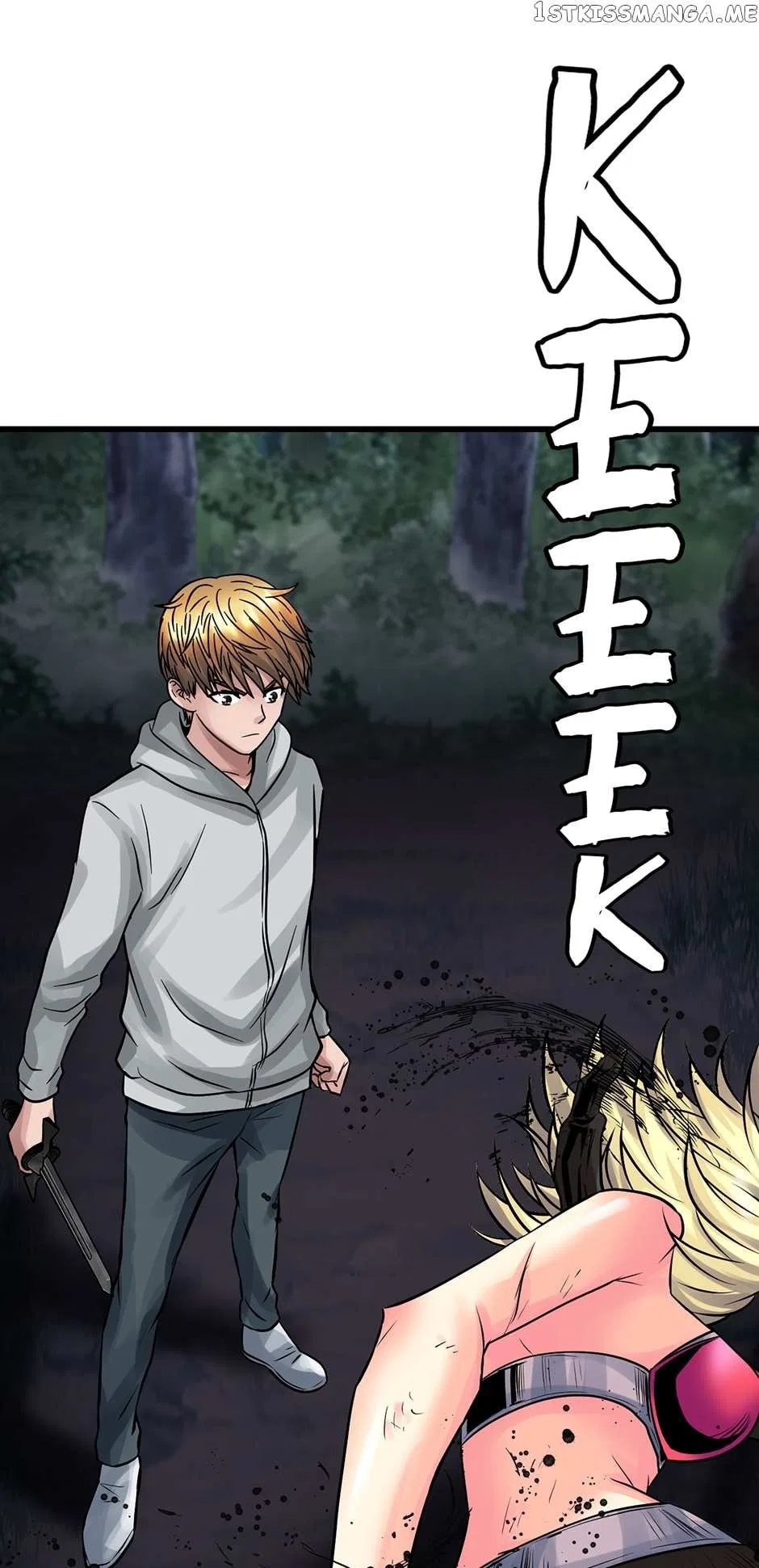 Undefeated Ranker Chapter 72 – Page 75