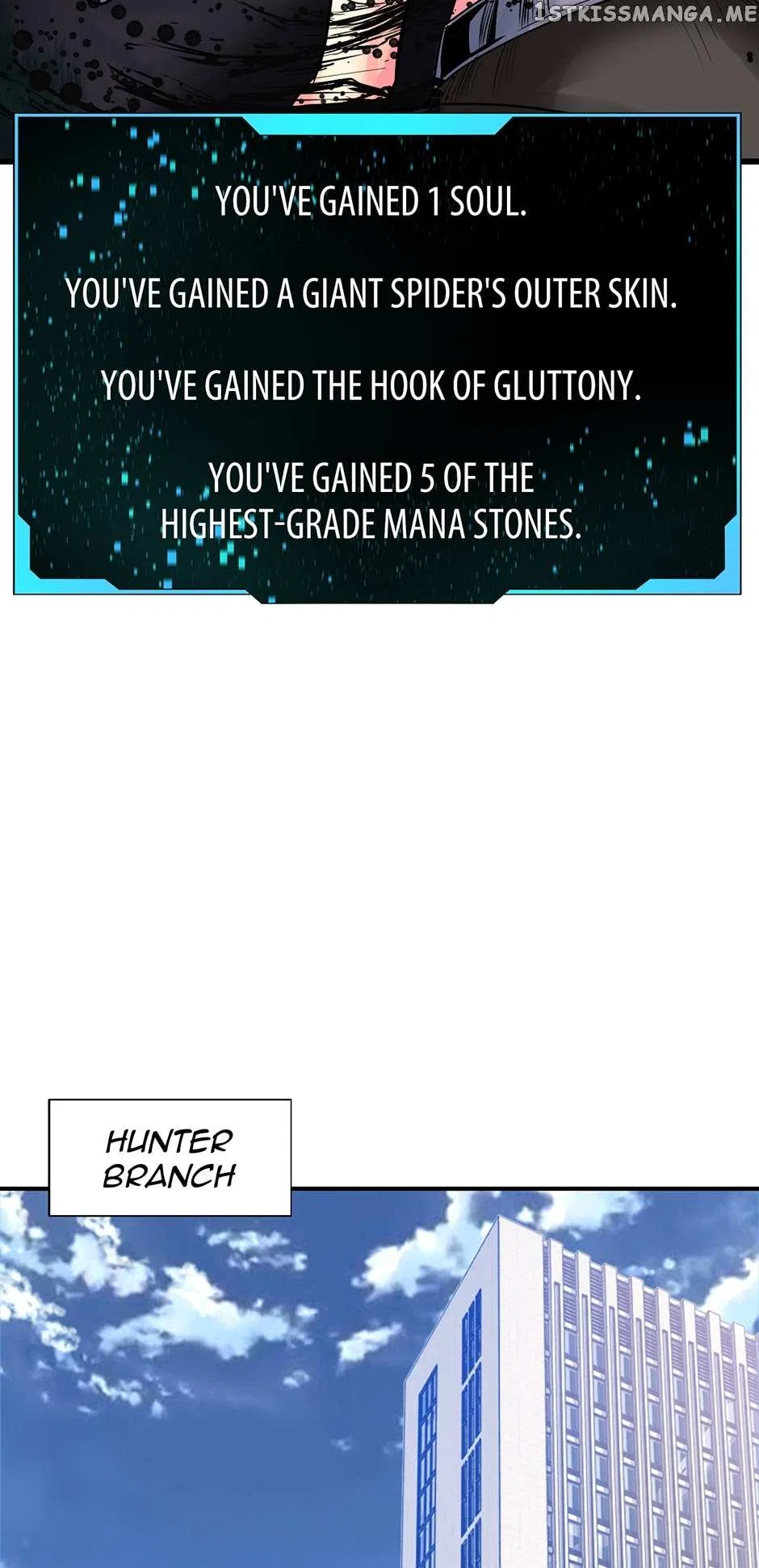 Undefeated Ranker Chapter 72 – Page 76