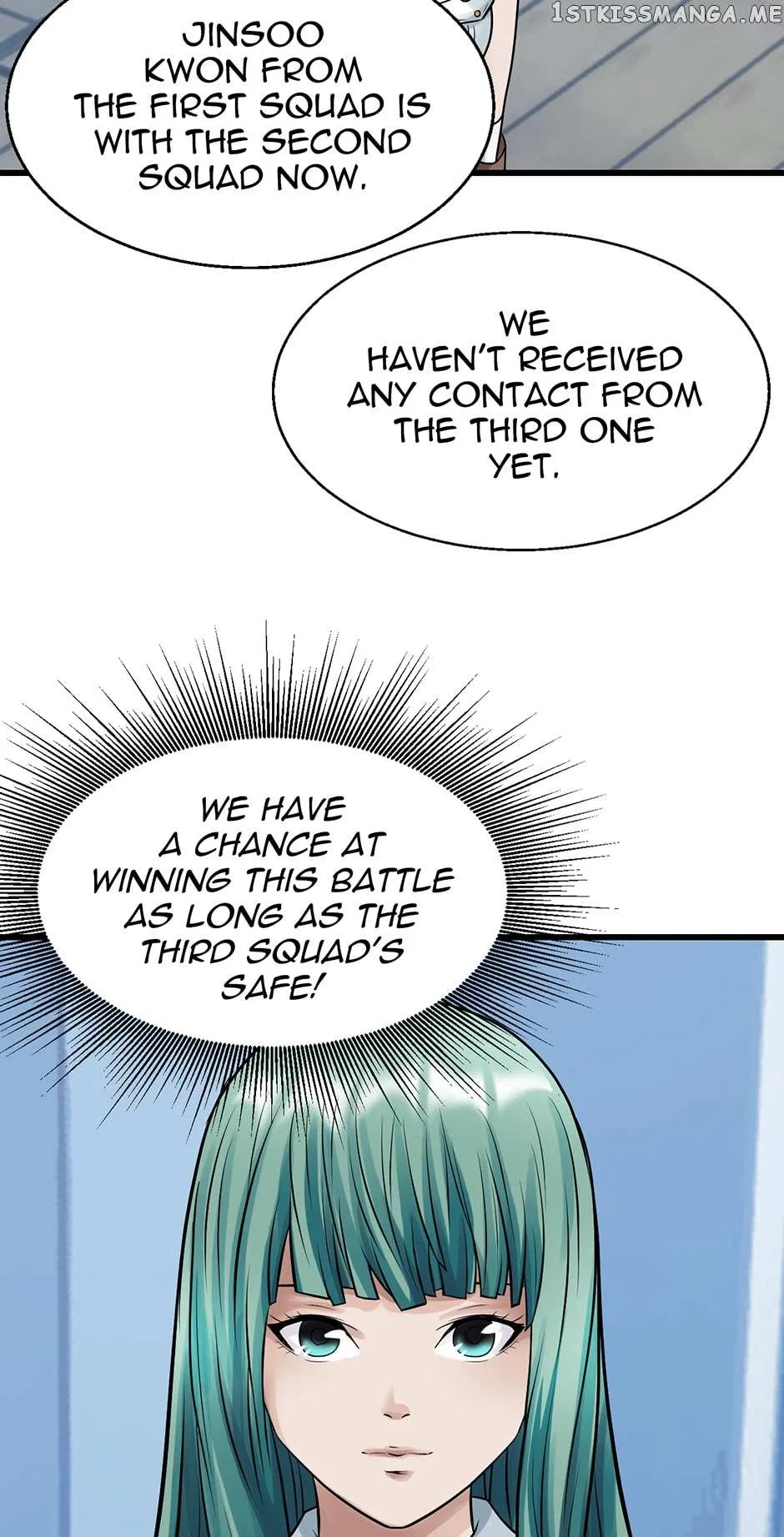 Undefeated Ranker Chapter 72 – Page 80