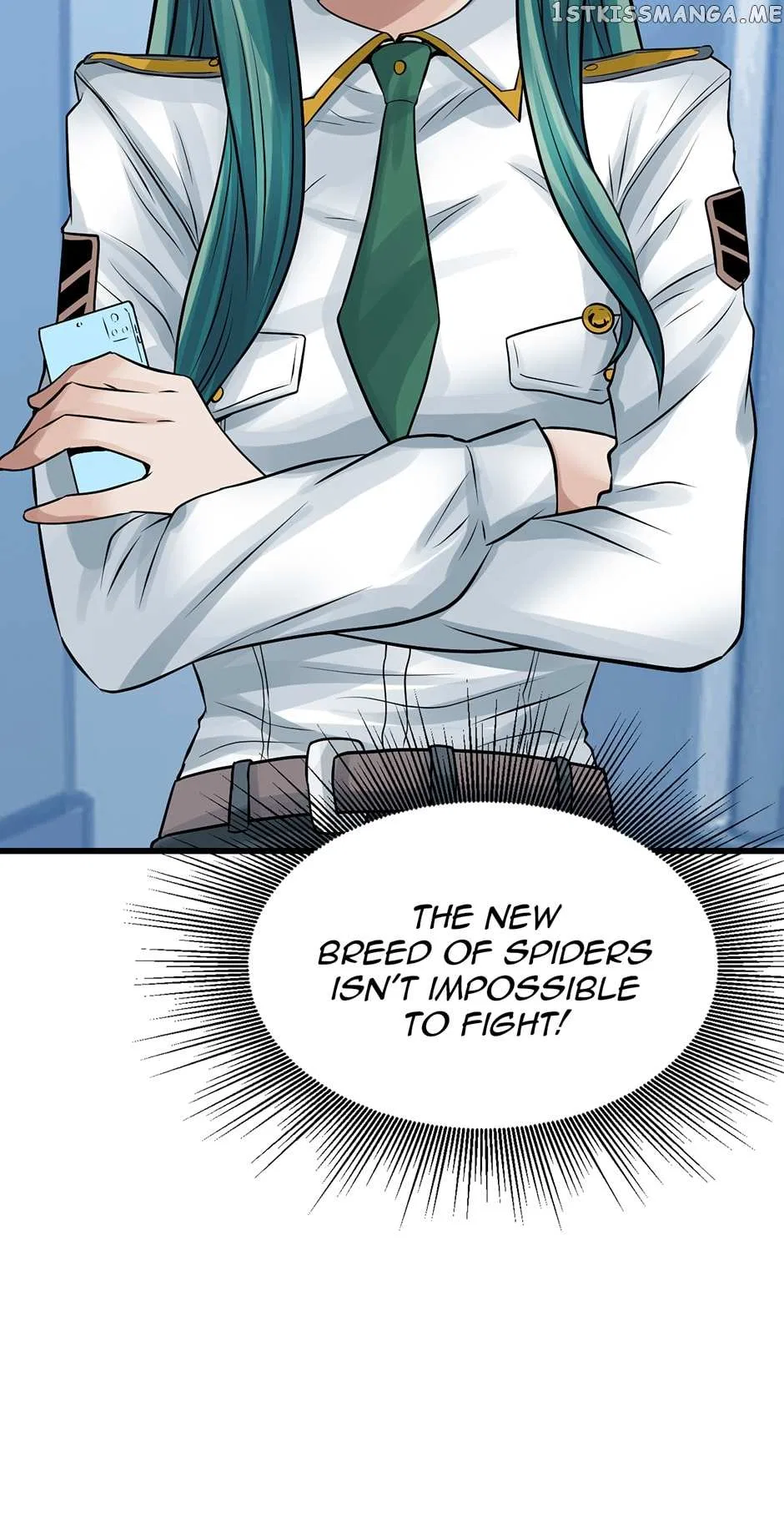 Undefeated Ranker Chapter 72 – Page 81
