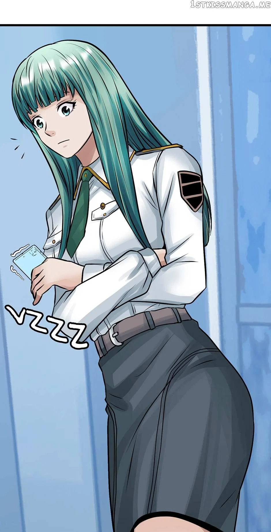 Undefeated Ranker Chapter 72 – Page 82