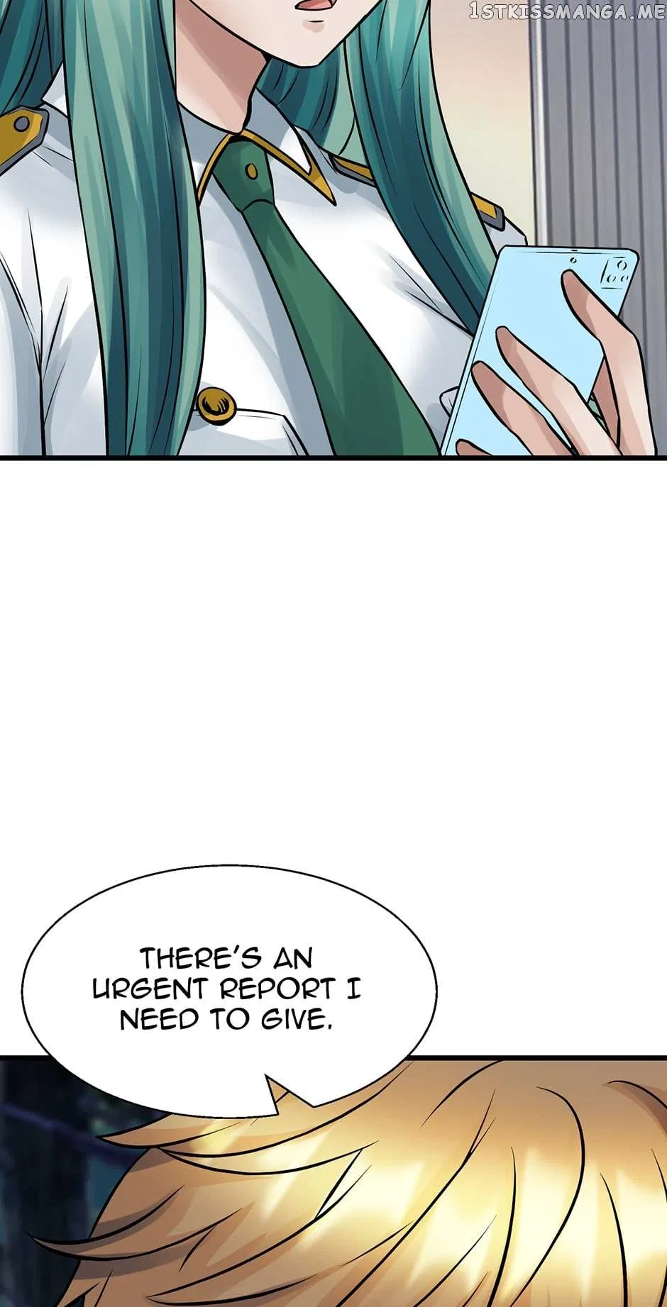 Undefeated Ranker Chapter 72 – Page 84