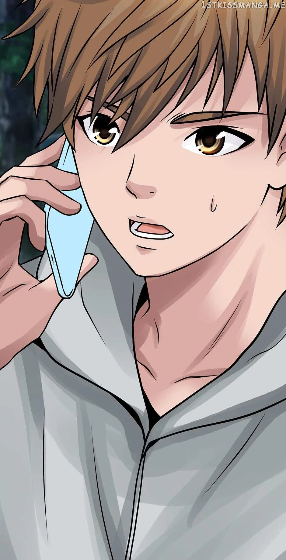 Undefeated Ranker Chapter 72 – Page 85