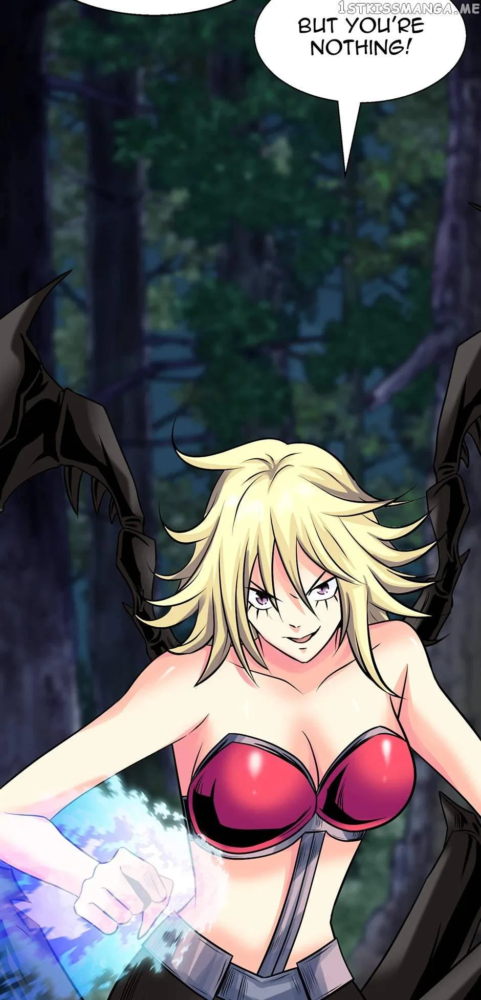 Undefeated Ranker Chapter 71 – Page 2