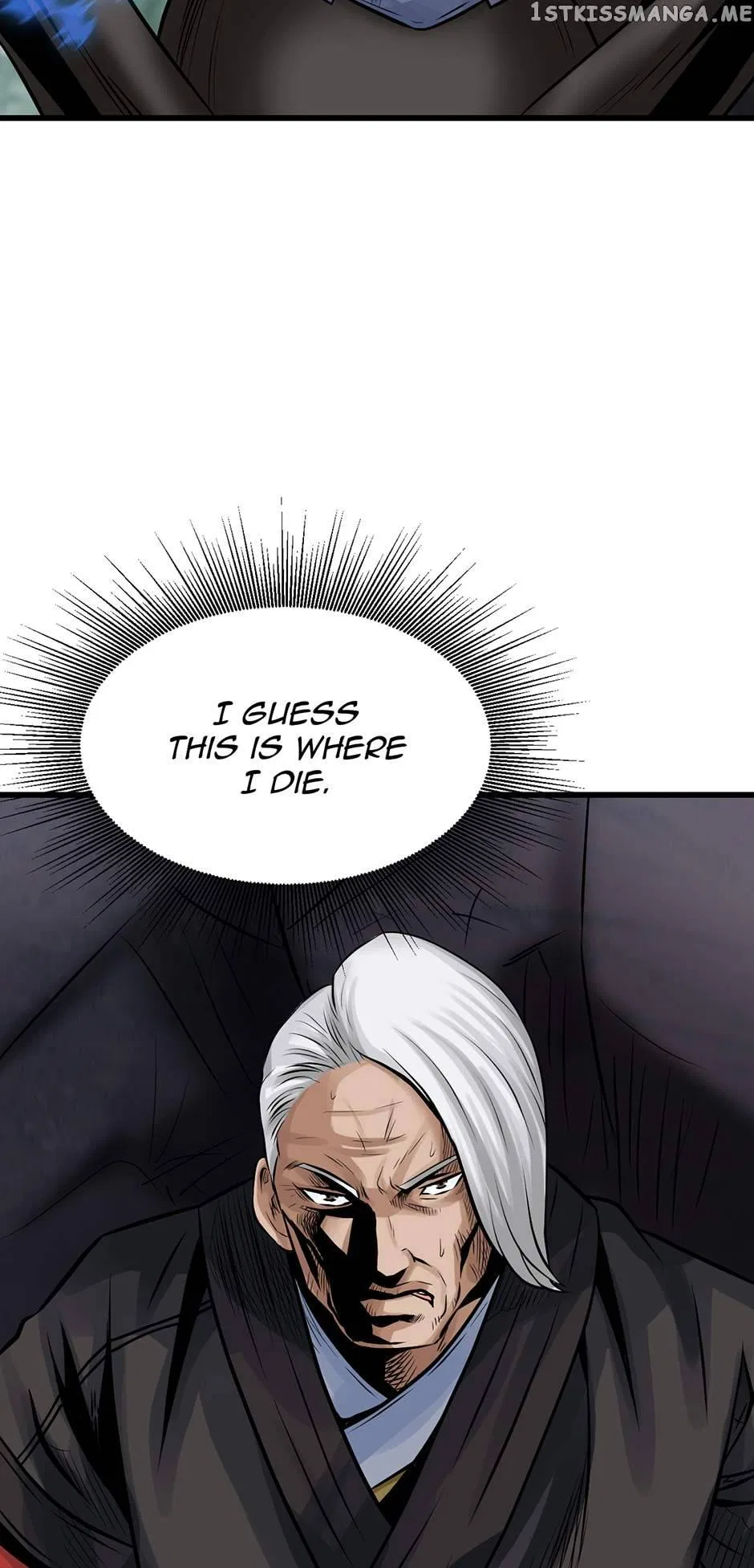 Undefeated Ranker Chapter 71 – Page 3