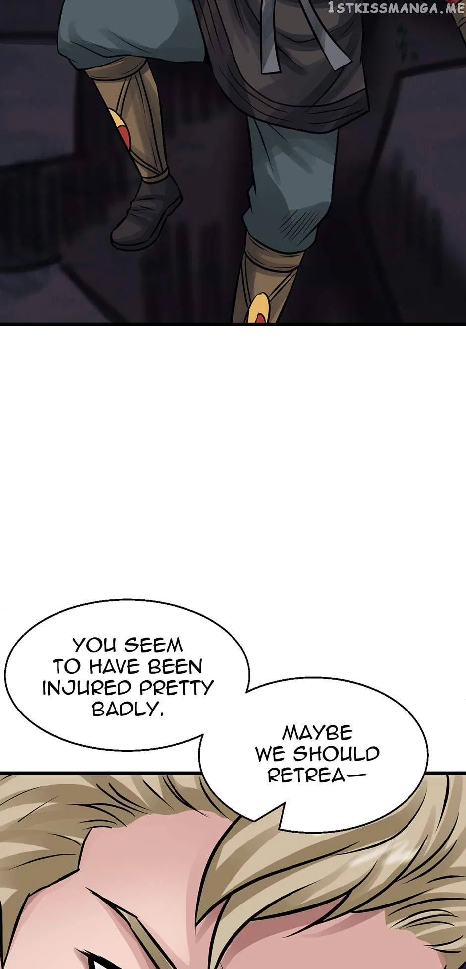 Undefeated Ranker Chapter 71 – Page 6