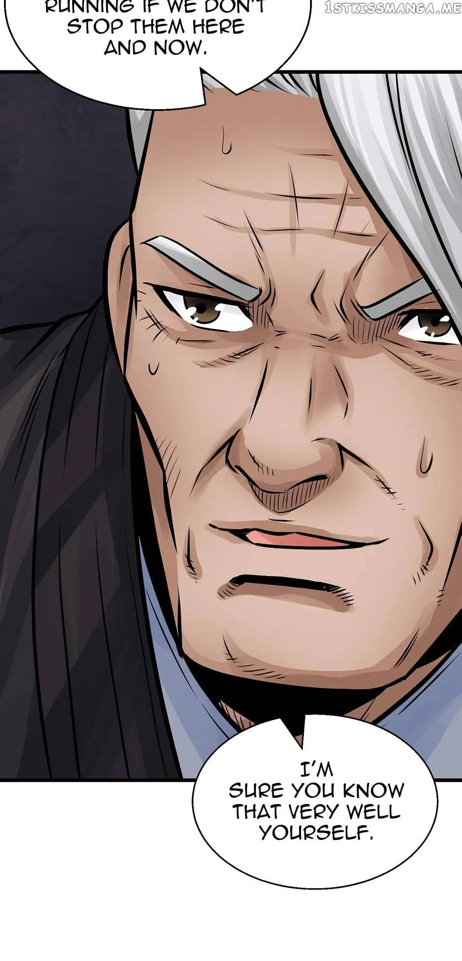 Undefeated Ranker Chapter 71 – Page 8