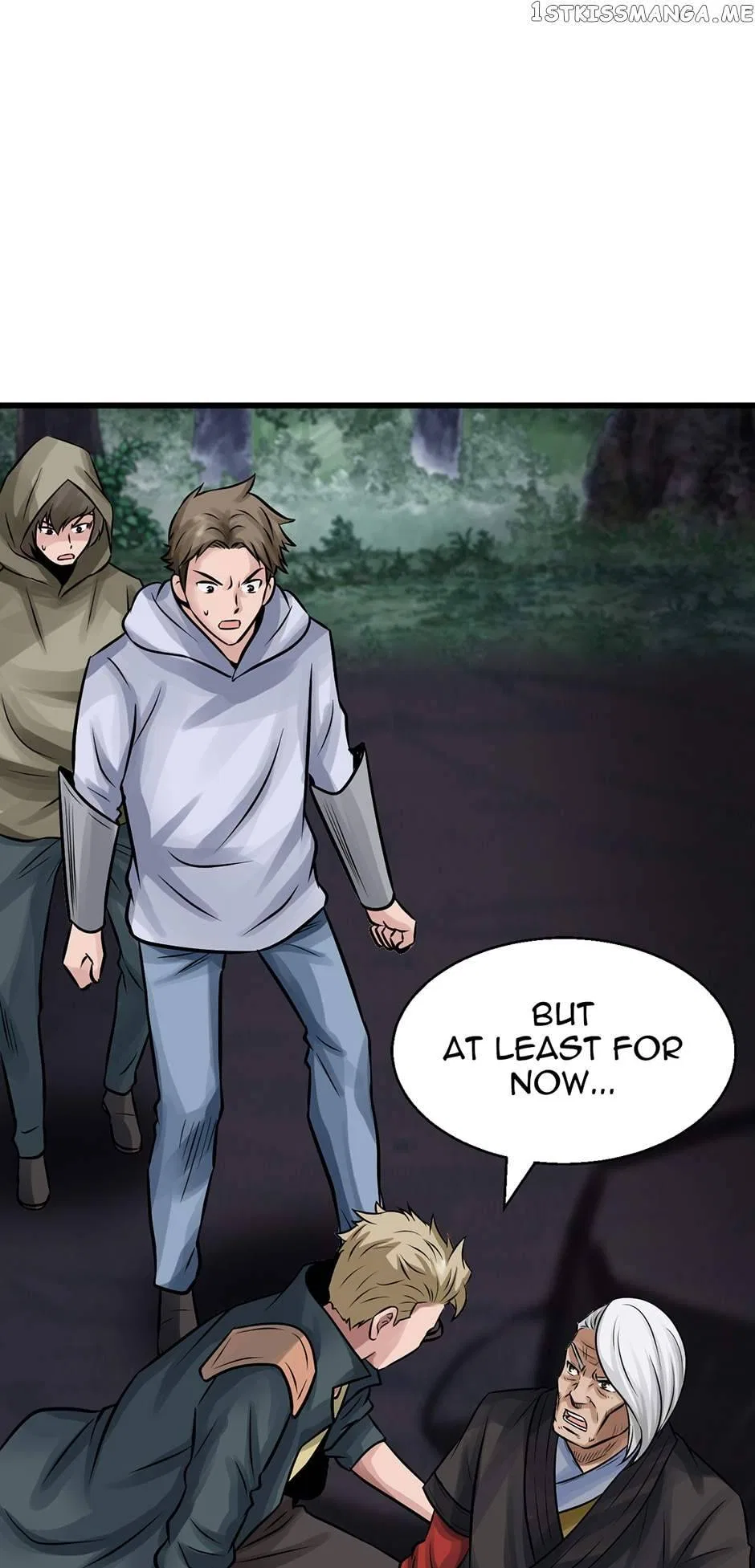 Undefeated Ranker Chapter 71 – Page 9