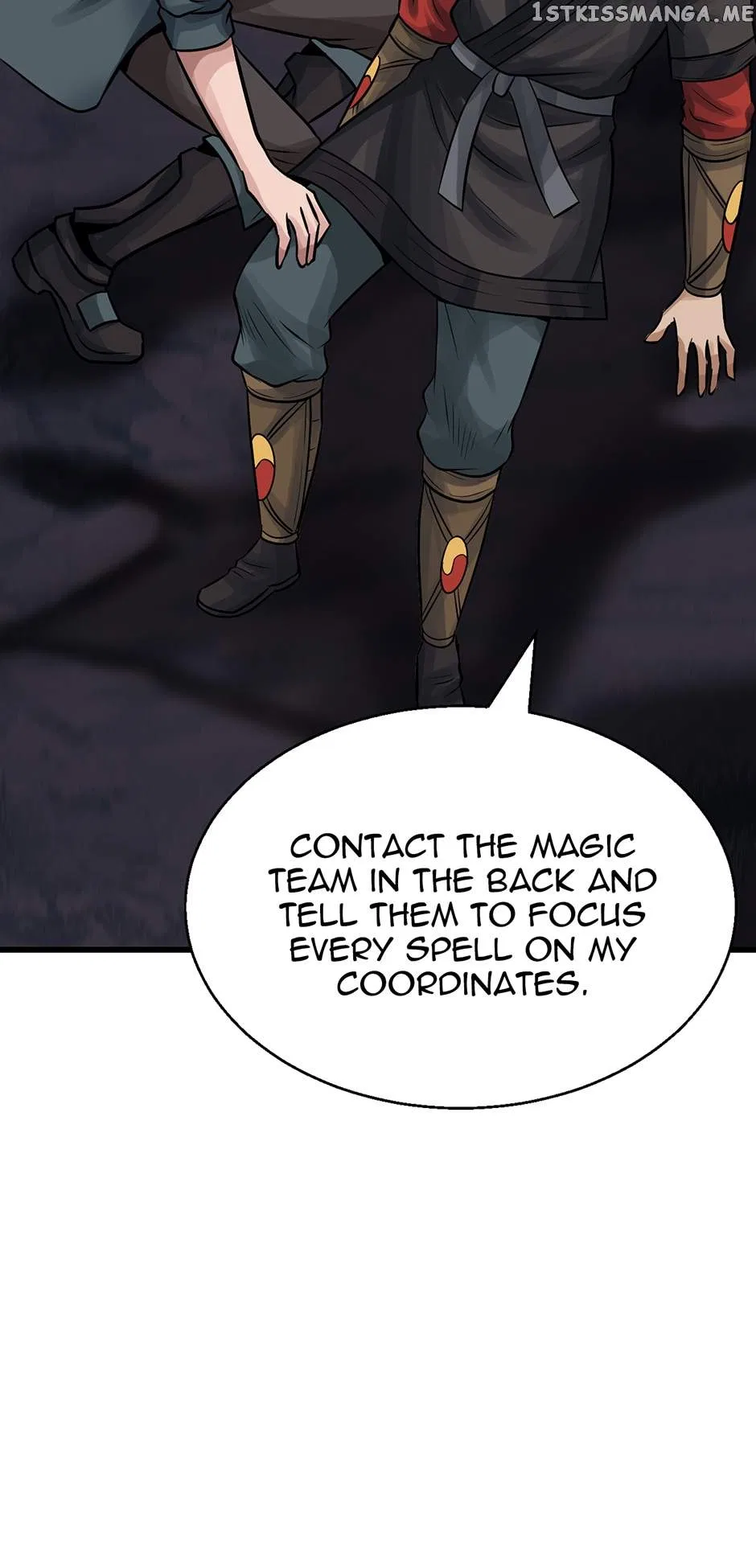 Undefeated Ranker Chapter 71 – Page 10