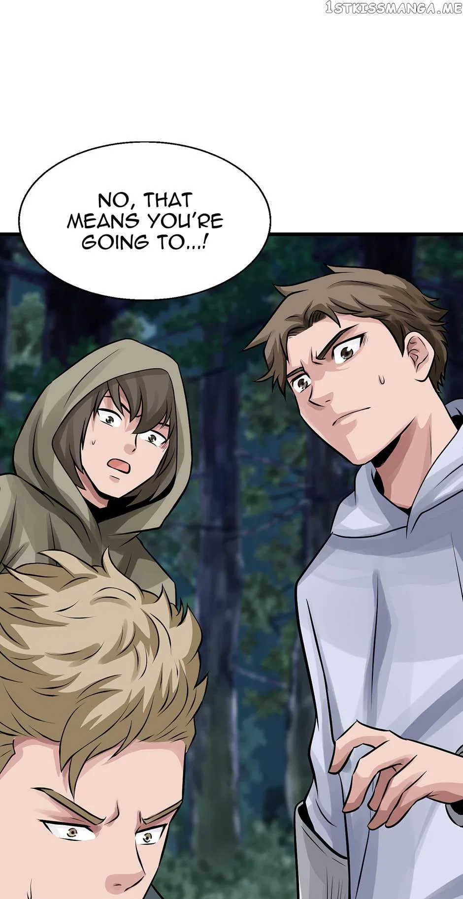Undefeated Ranker Chapter 71 – Page 11