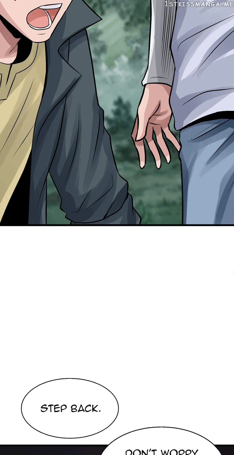 Undefeated Ranker Chapter 71 – Page 12