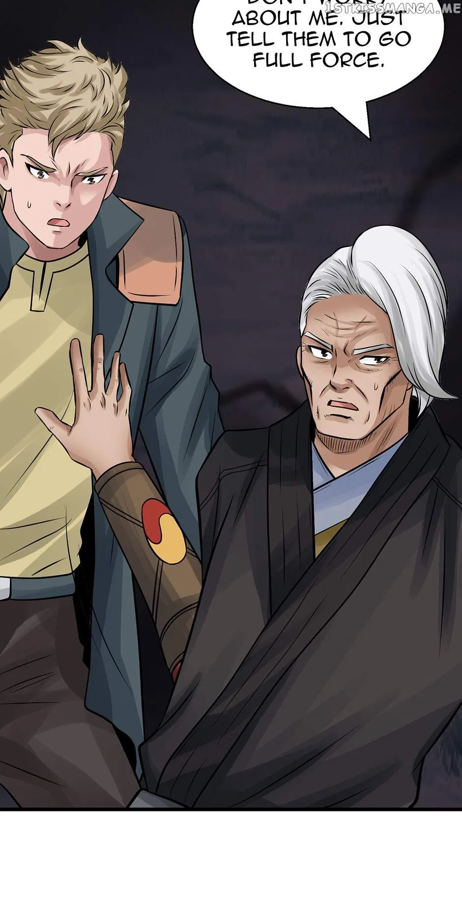 Undefeated Ranker Chapter 71 – Page 13