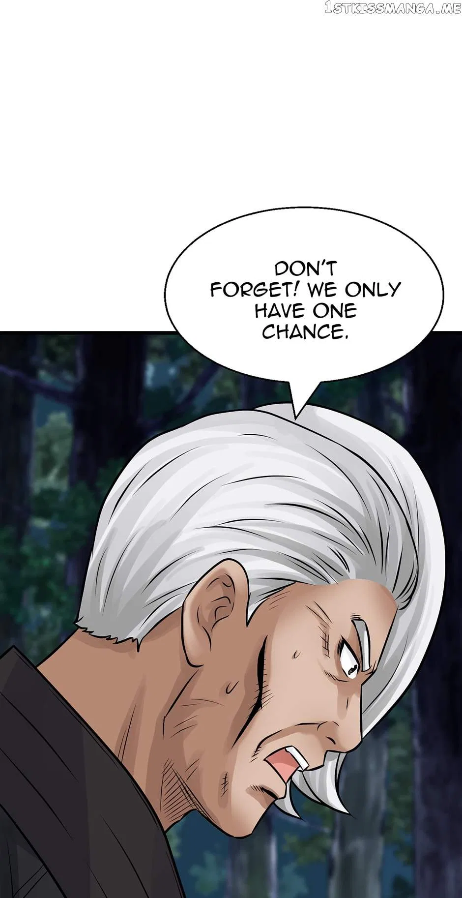Undefeated Ranker Chapter 71 – Page 14