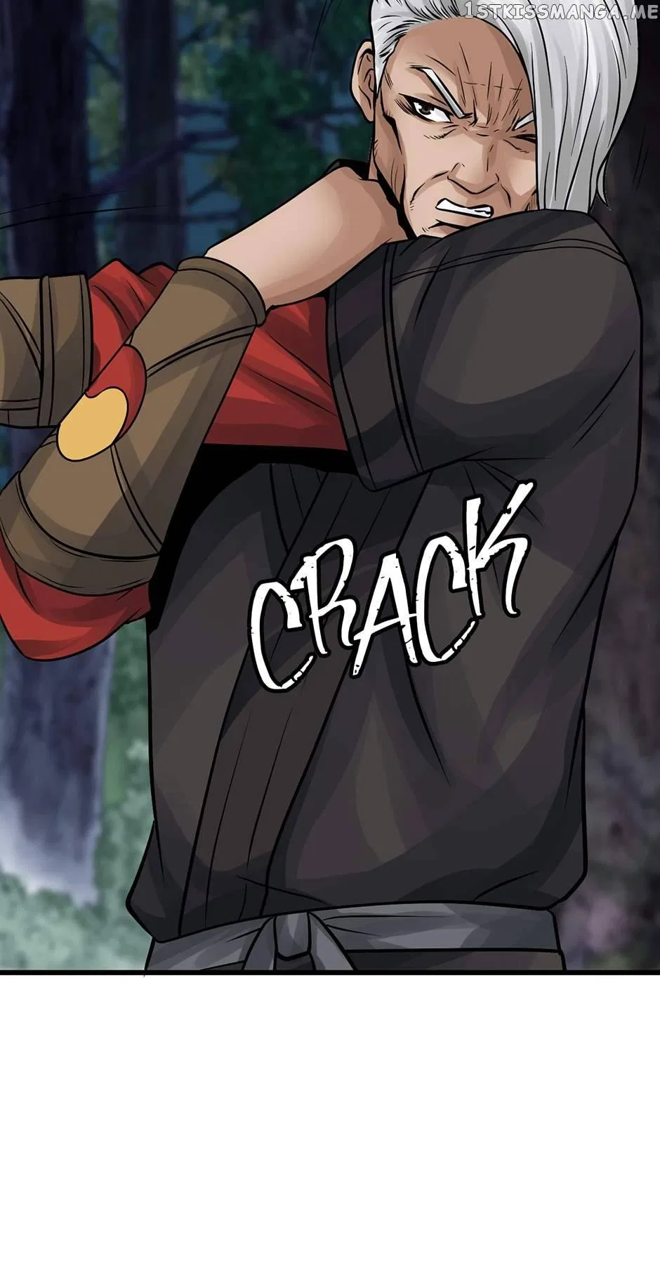 Undefeated Ranker Chapter 71 – Page 16