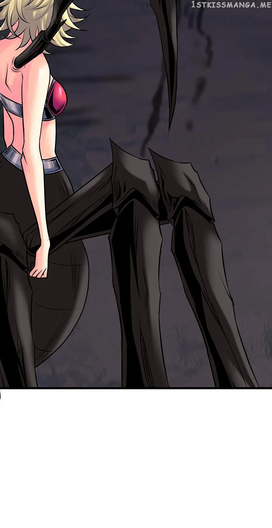 Undefeated Ranker Chapter 71 – Page 18