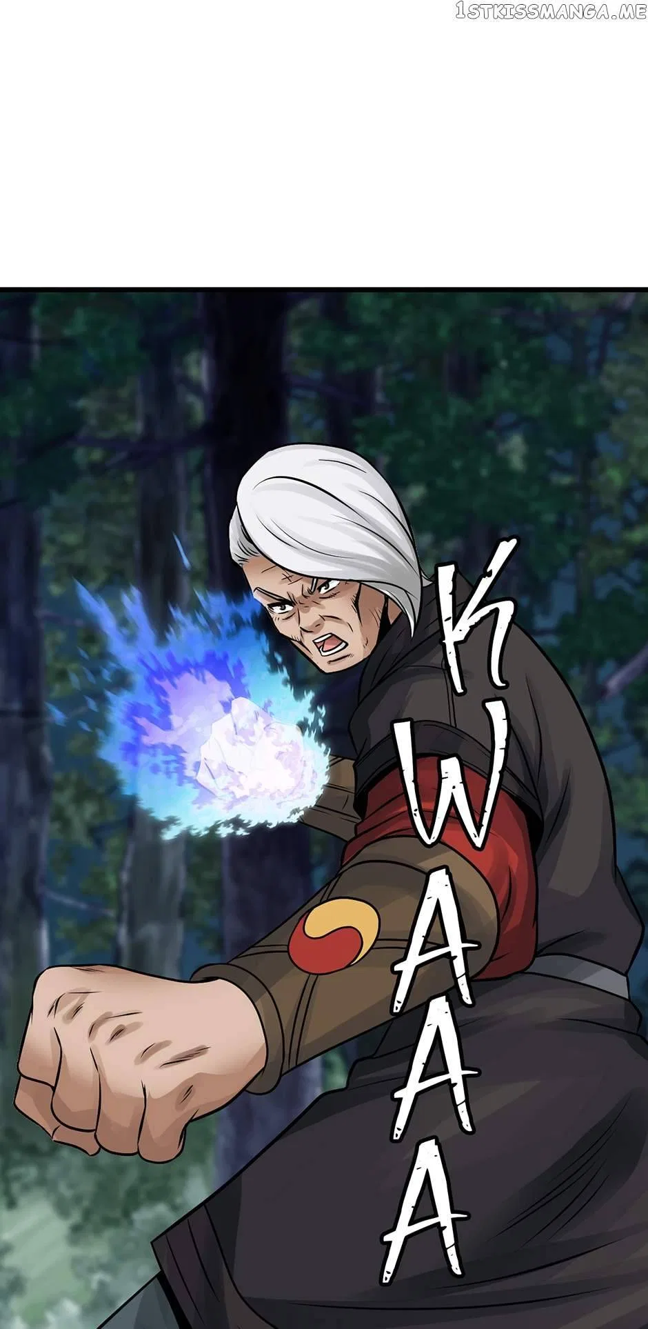 Undefeated Ranker Chapter 71 – Page 19