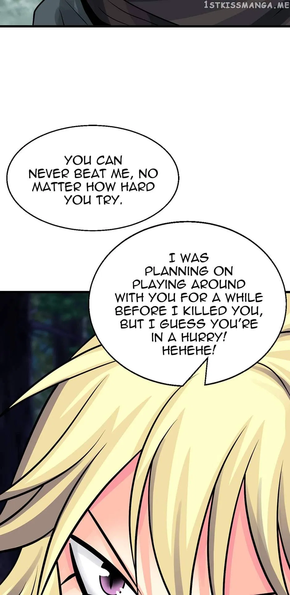 Undefeated Ranker Chapter 71 – Page 20