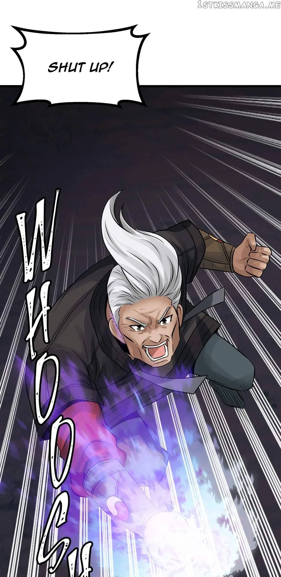 Undefeated Ranker Chapter 71 – Page 22