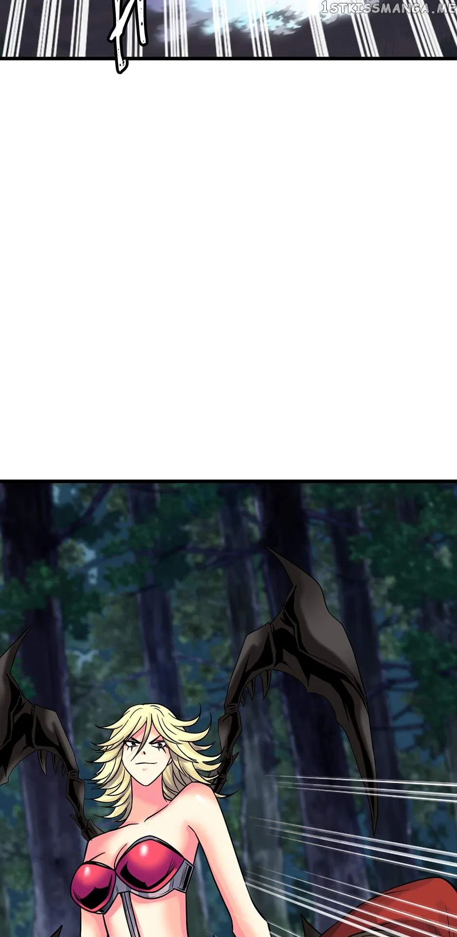 Undefeated Ranker Chapter 71 – Page 23