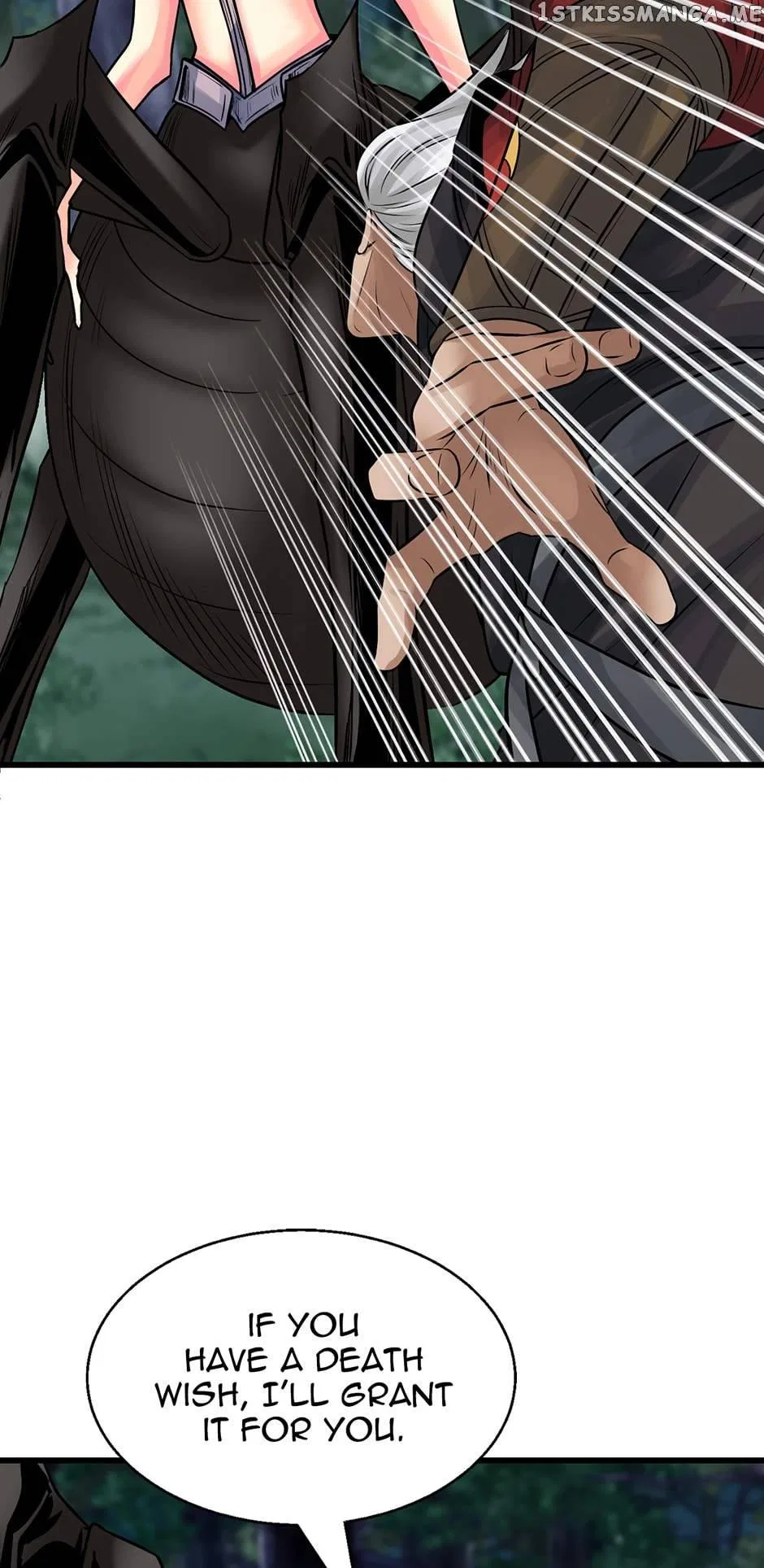 Undefeated Ranker Chapter 71 – Page 24
