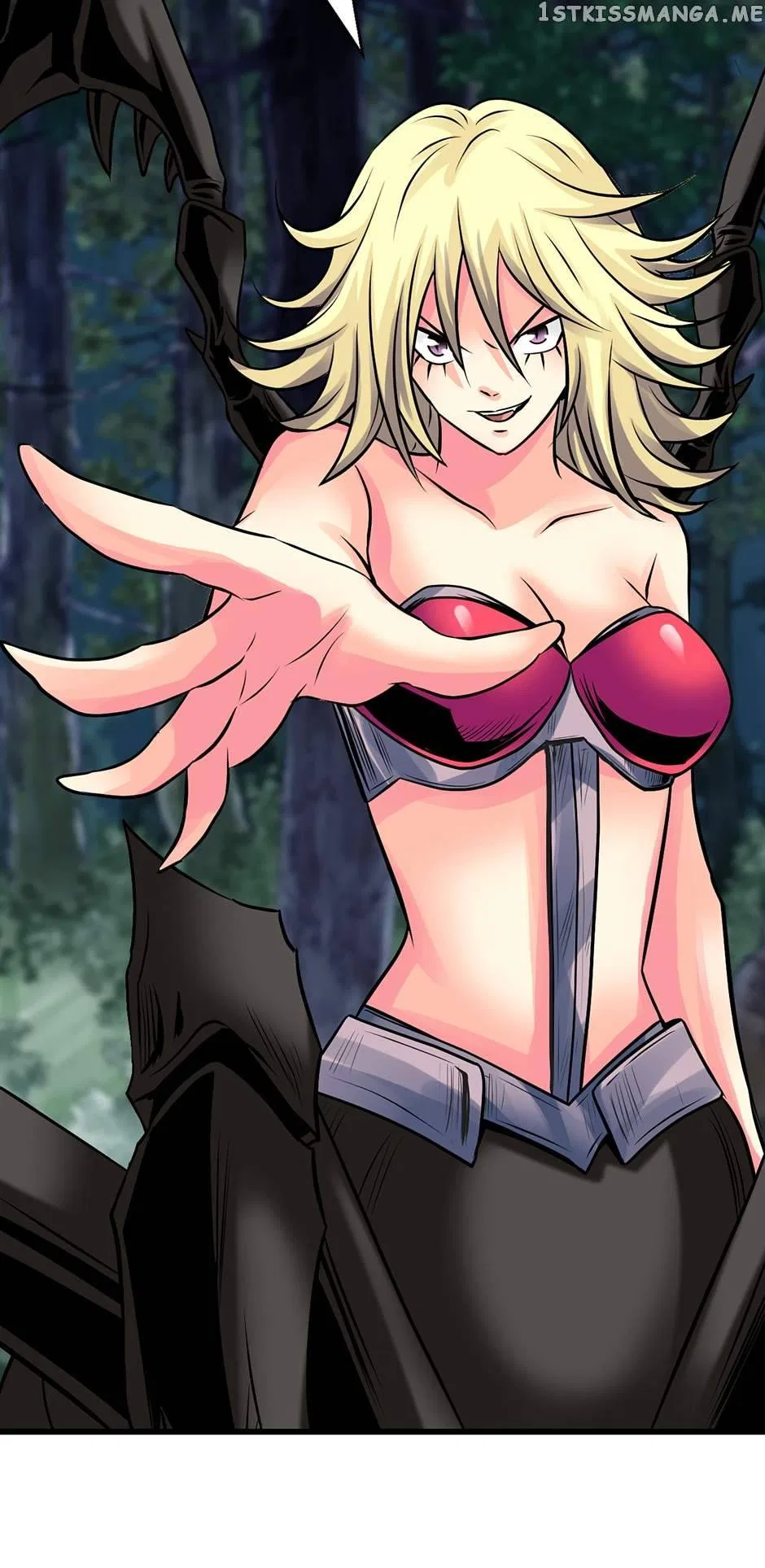 Undefeated Ranker Chapter 71 – Page 25