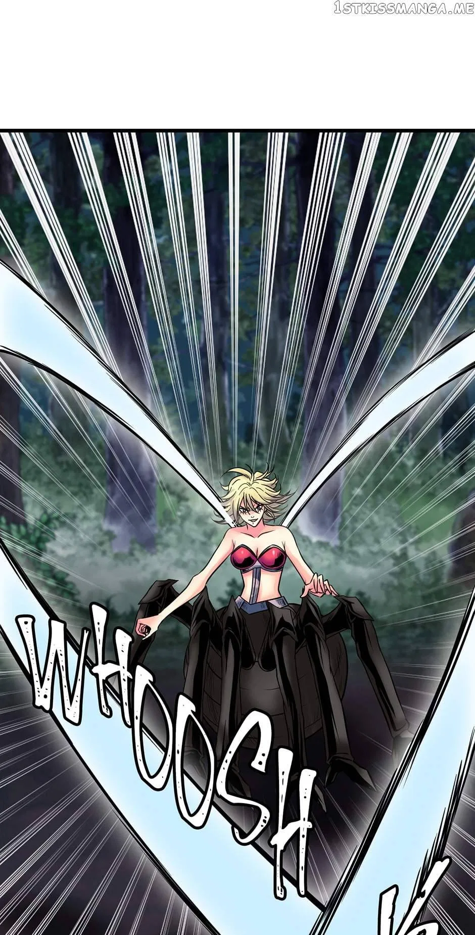 Undefeated Ranker Chapter 71 – Page 26