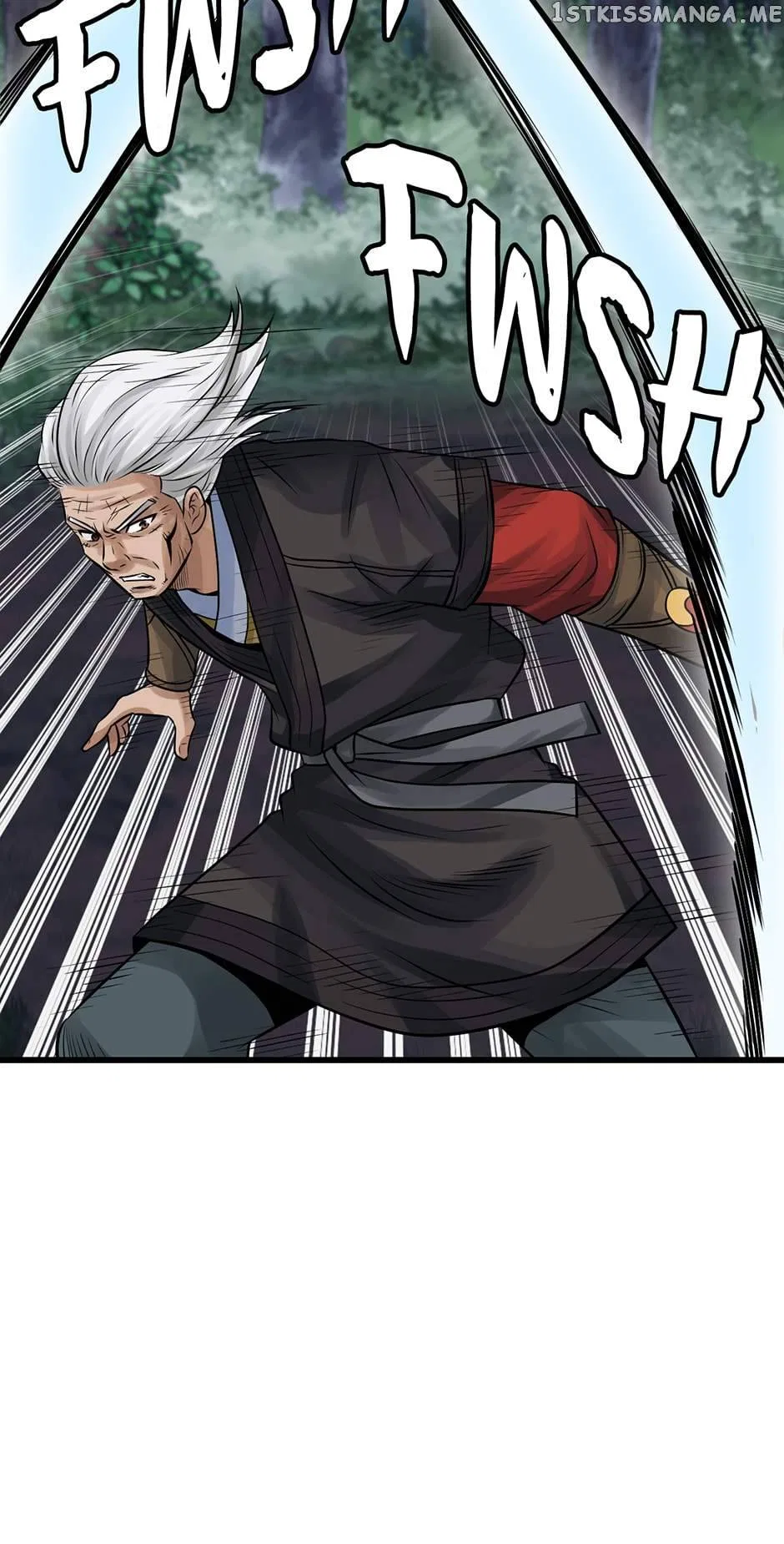 Undefeated Ranker Chapter 71 – Page 28