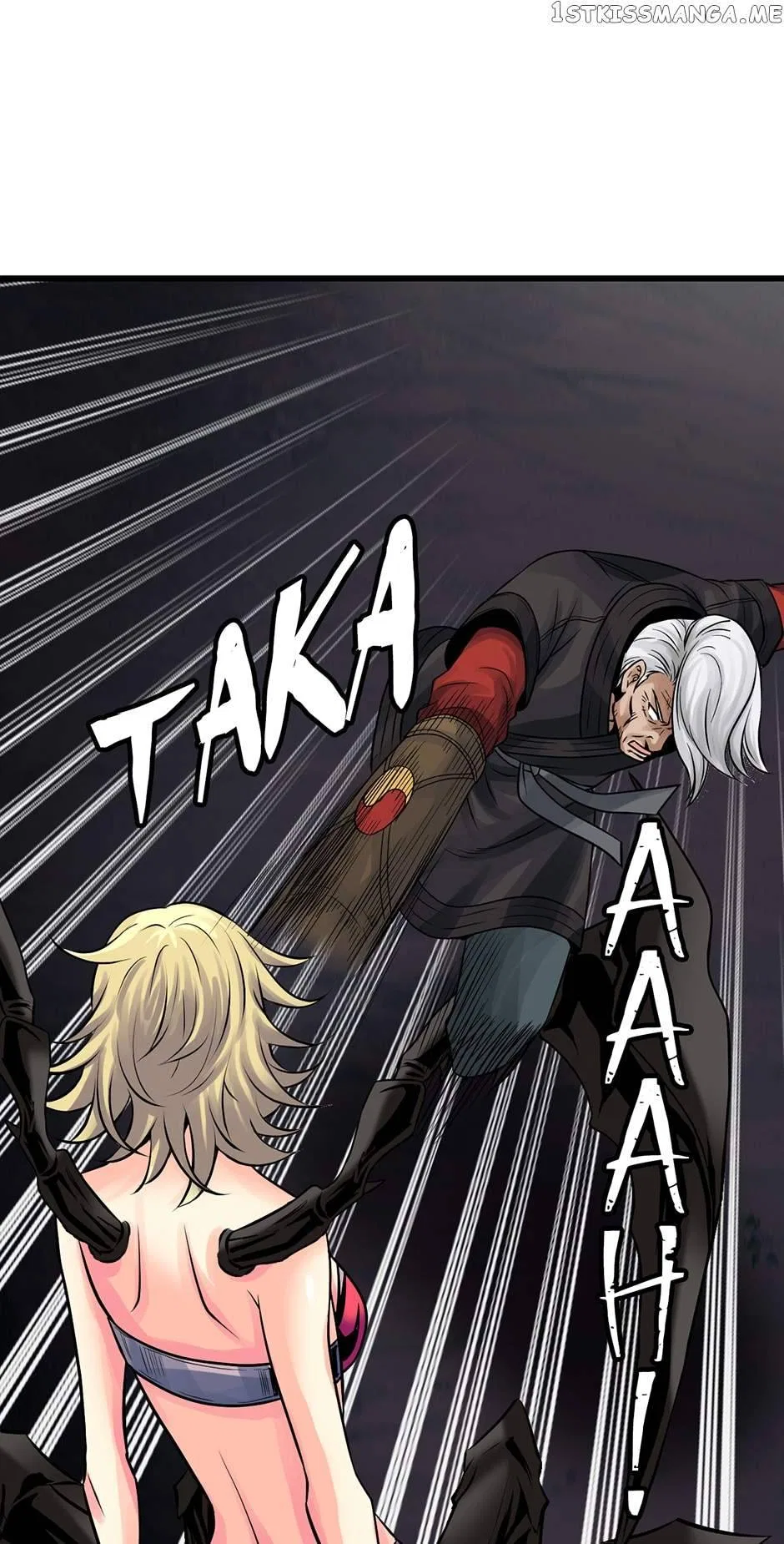 Undefeated Ranker Chapter 71 – Page 29