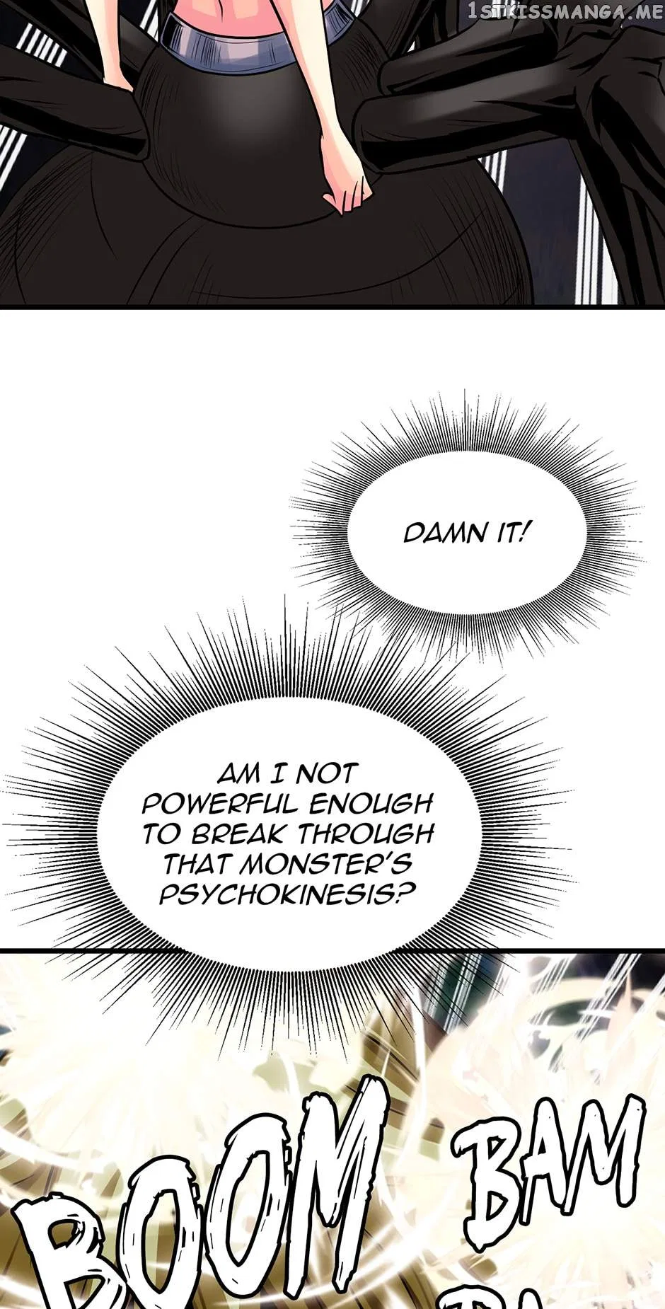 Undefeated Ranker Chapter 71 – Page 30