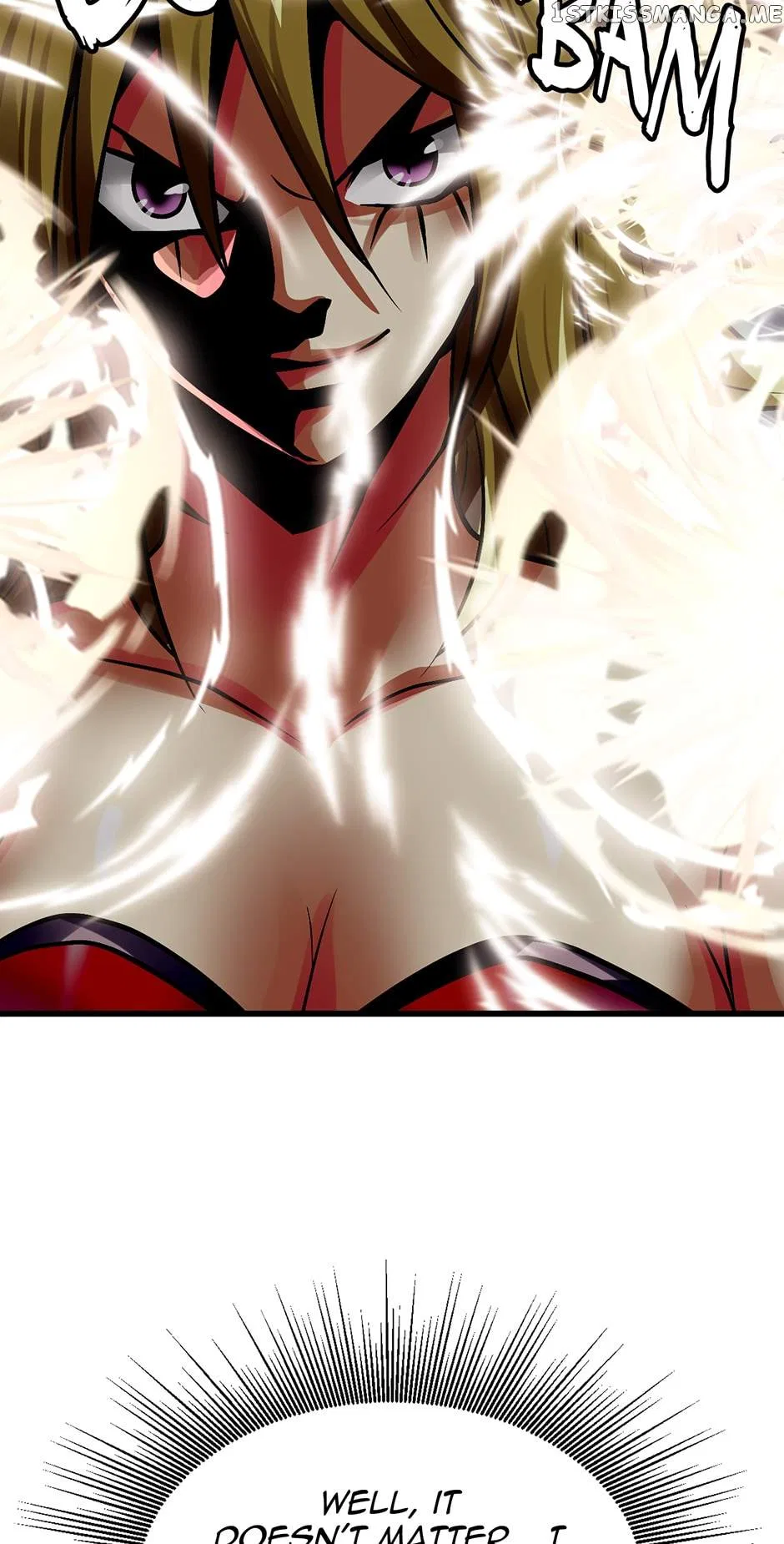 Undefeated Ranker Chapter 71 – Page 31