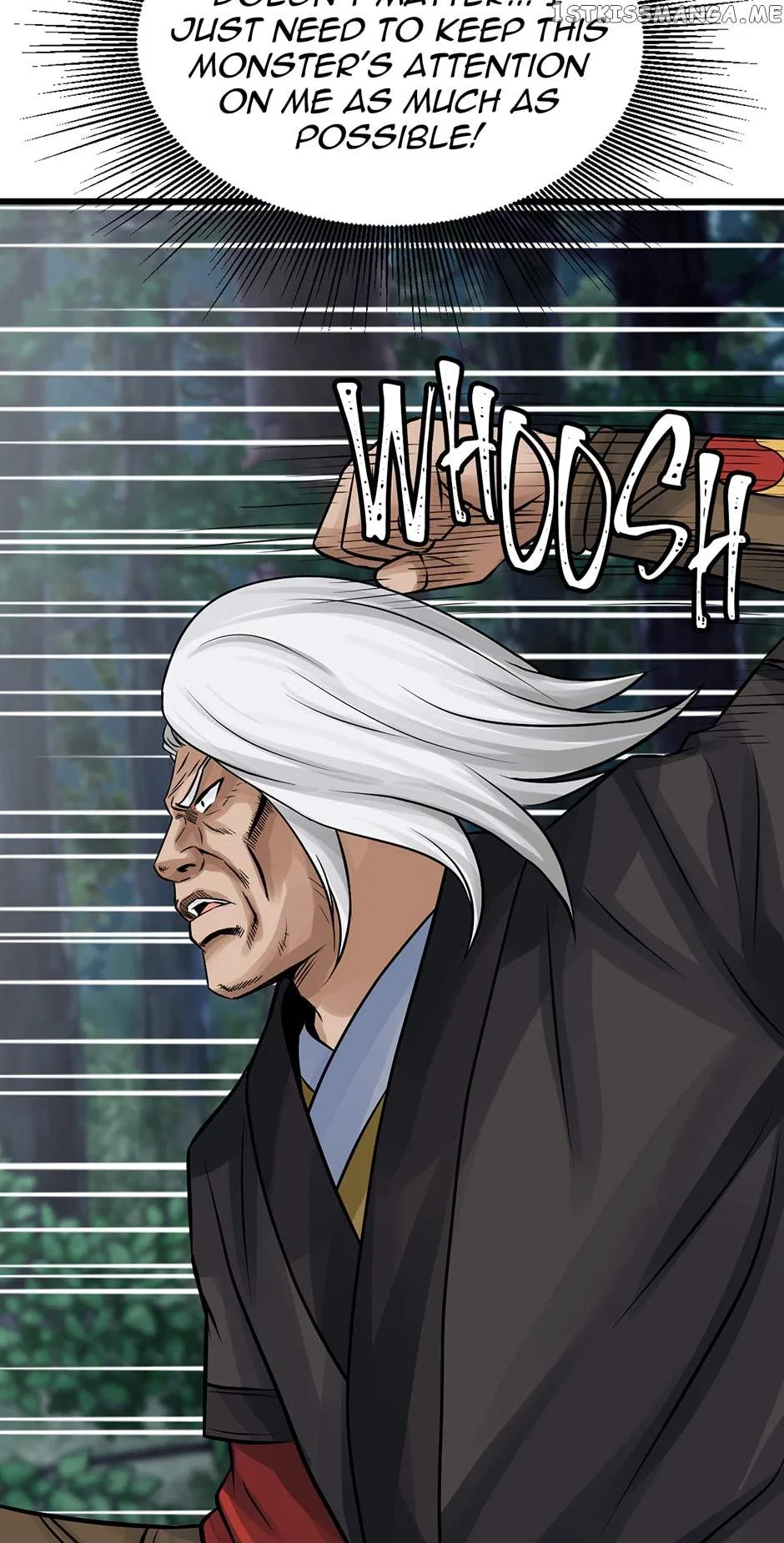 Undefeated Ranker Chapter 71 – Page 32