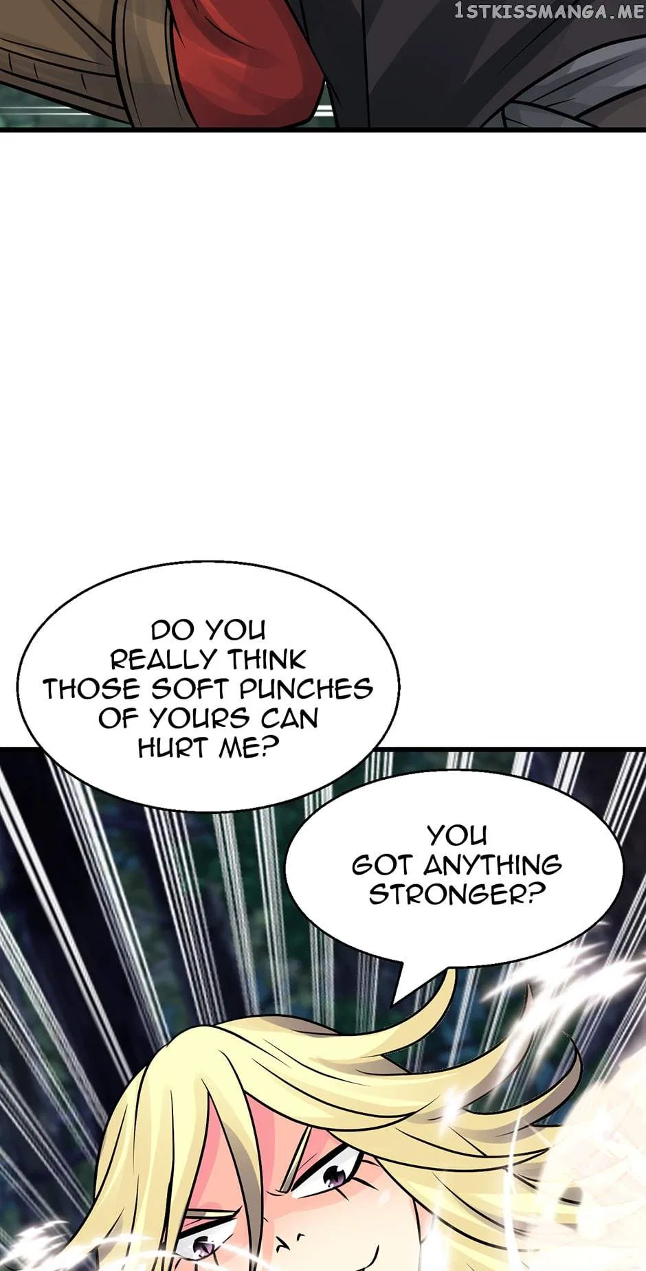 Undefeated Ranker Chapter 71 – Page 33