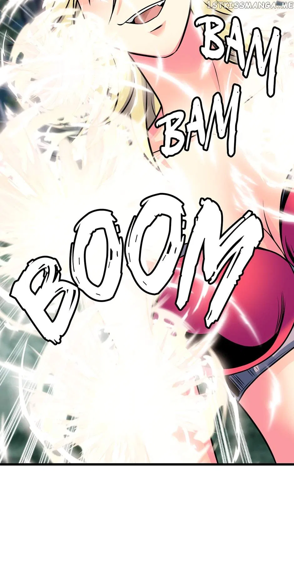 Undefeated Ranker Chapter 71 – Page 34