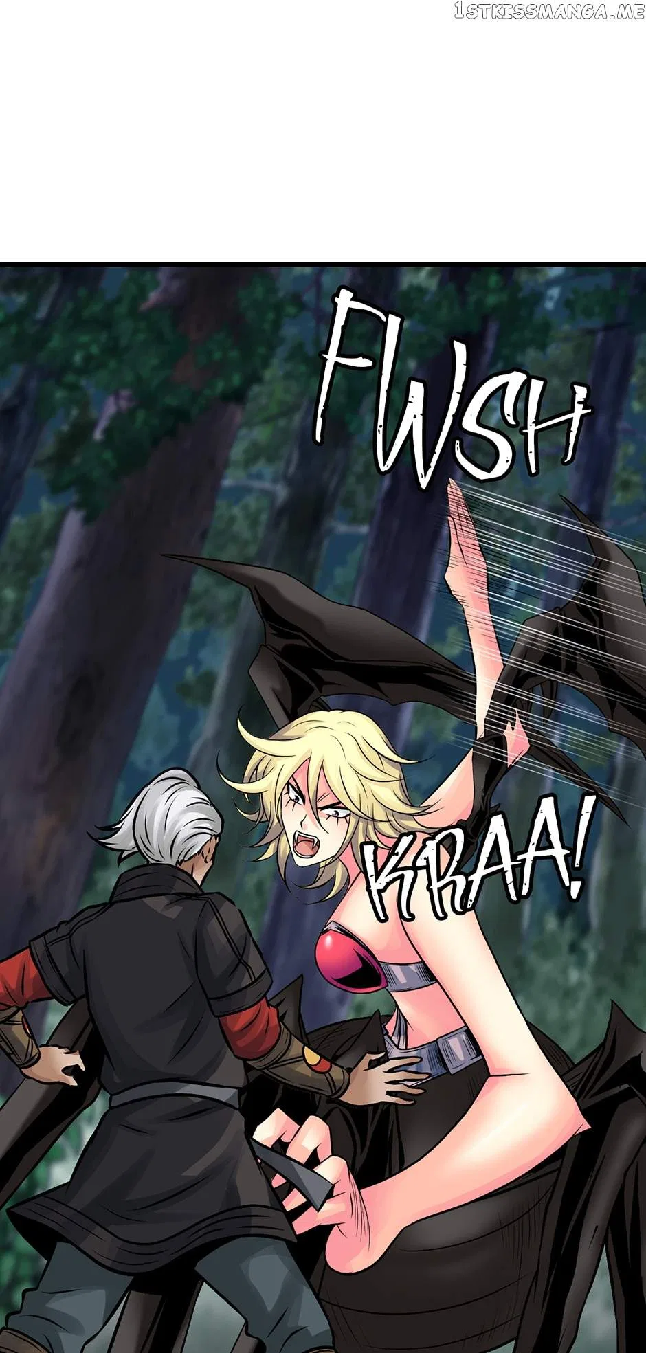 Undefeated Ranker Chapter 71 – Page 35