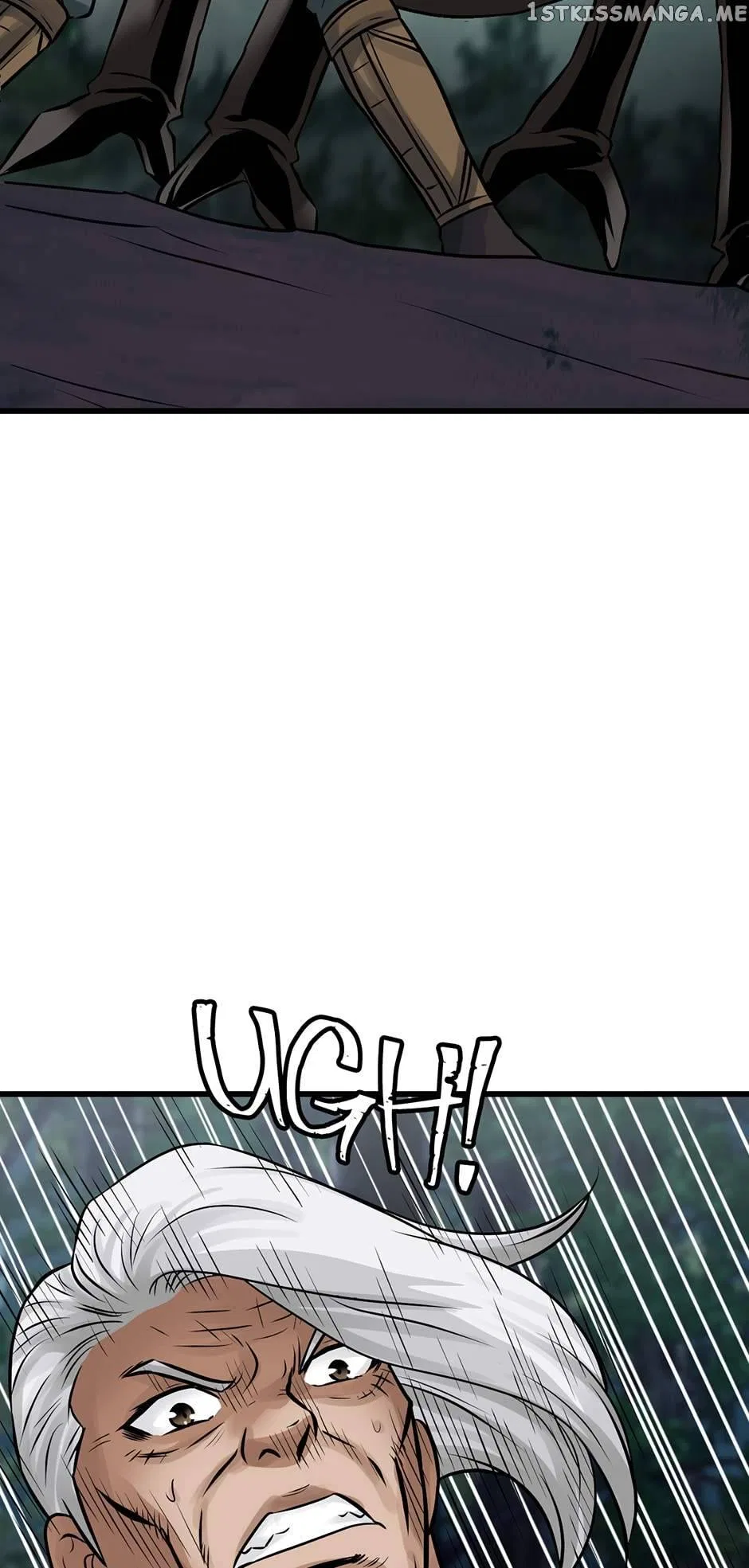 Undefeated Ranker Chapter 71 – Page 36