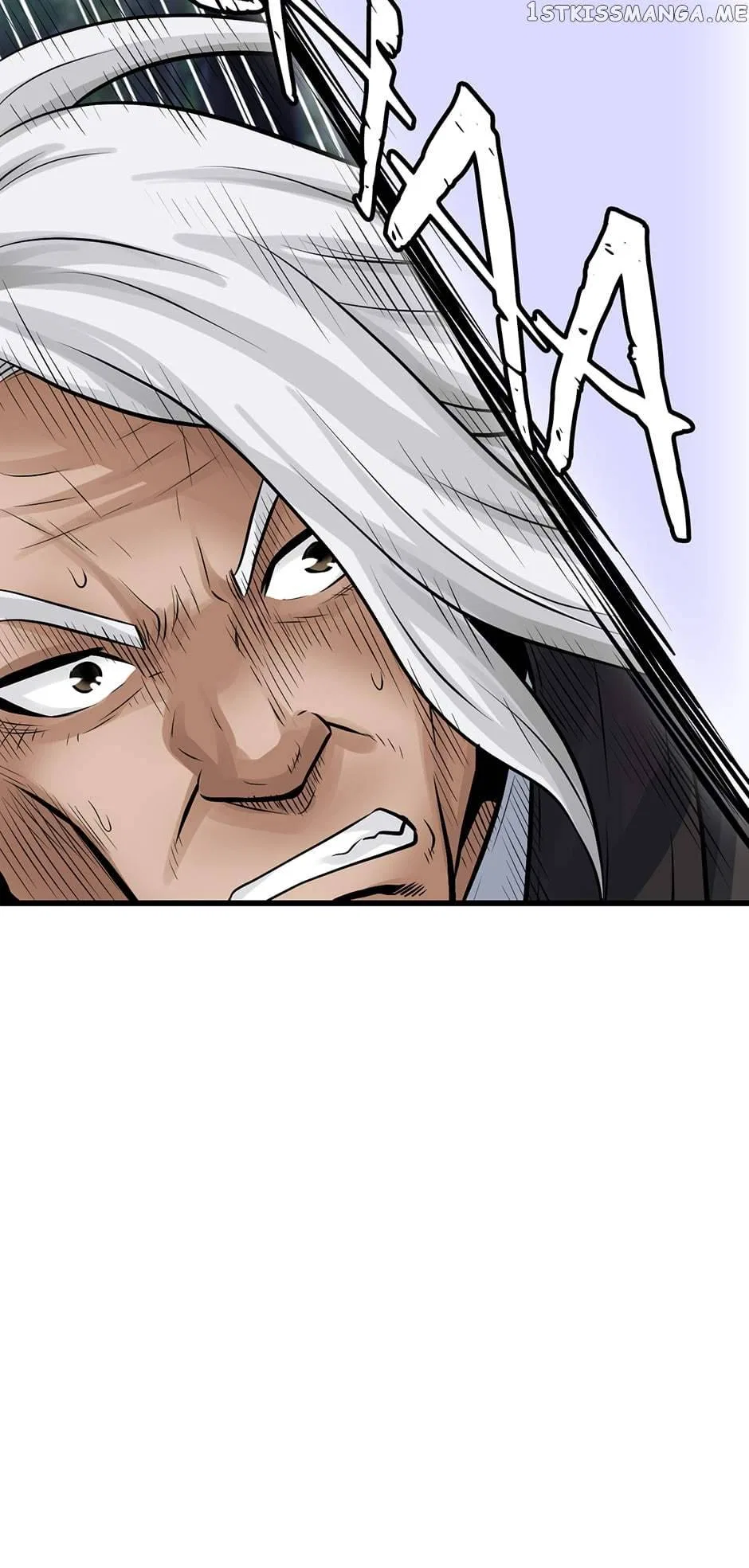 Undefeated Ranker Chapter 71 – Page 38