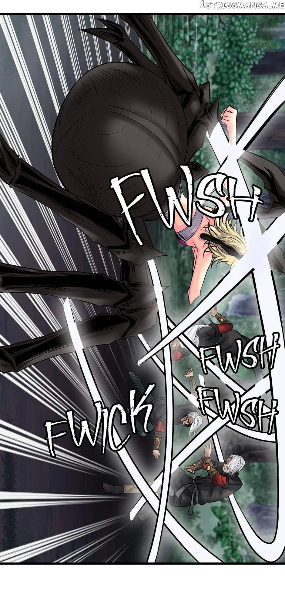 Undefeated Ranker Chapter 71 – Page 39
