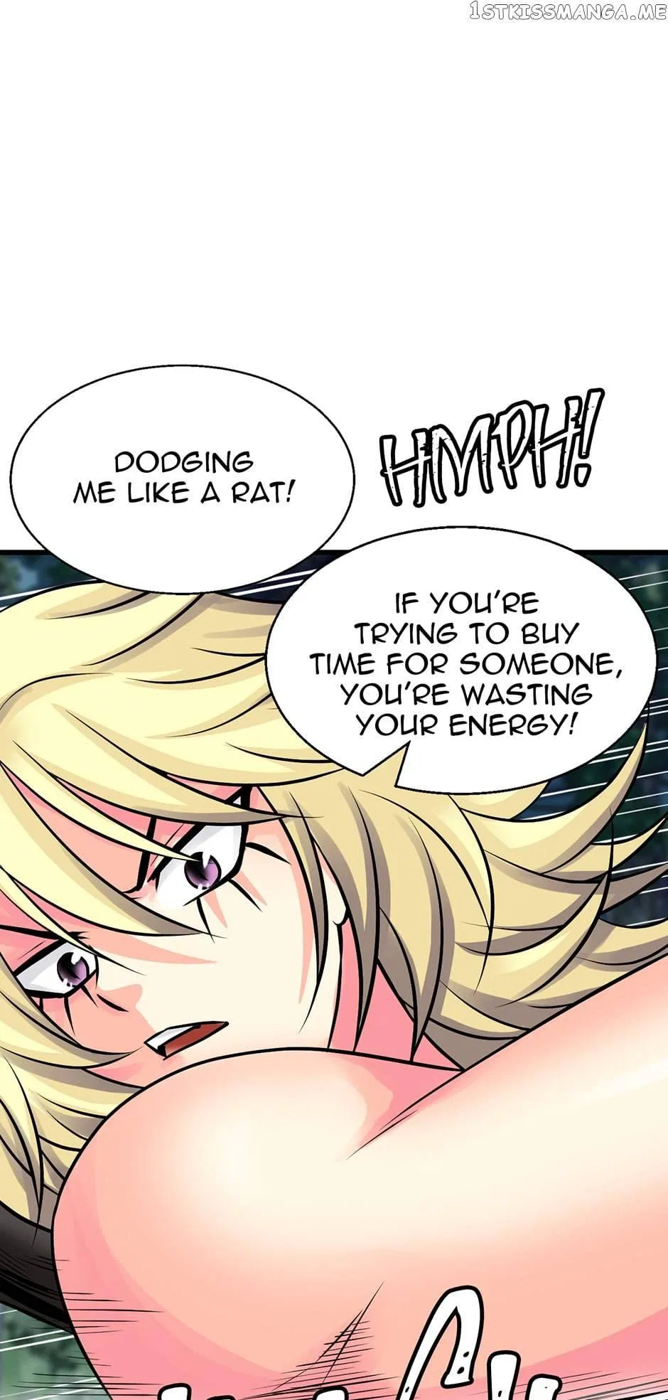 Undefeated Ranker Chapter 71 – Page 40