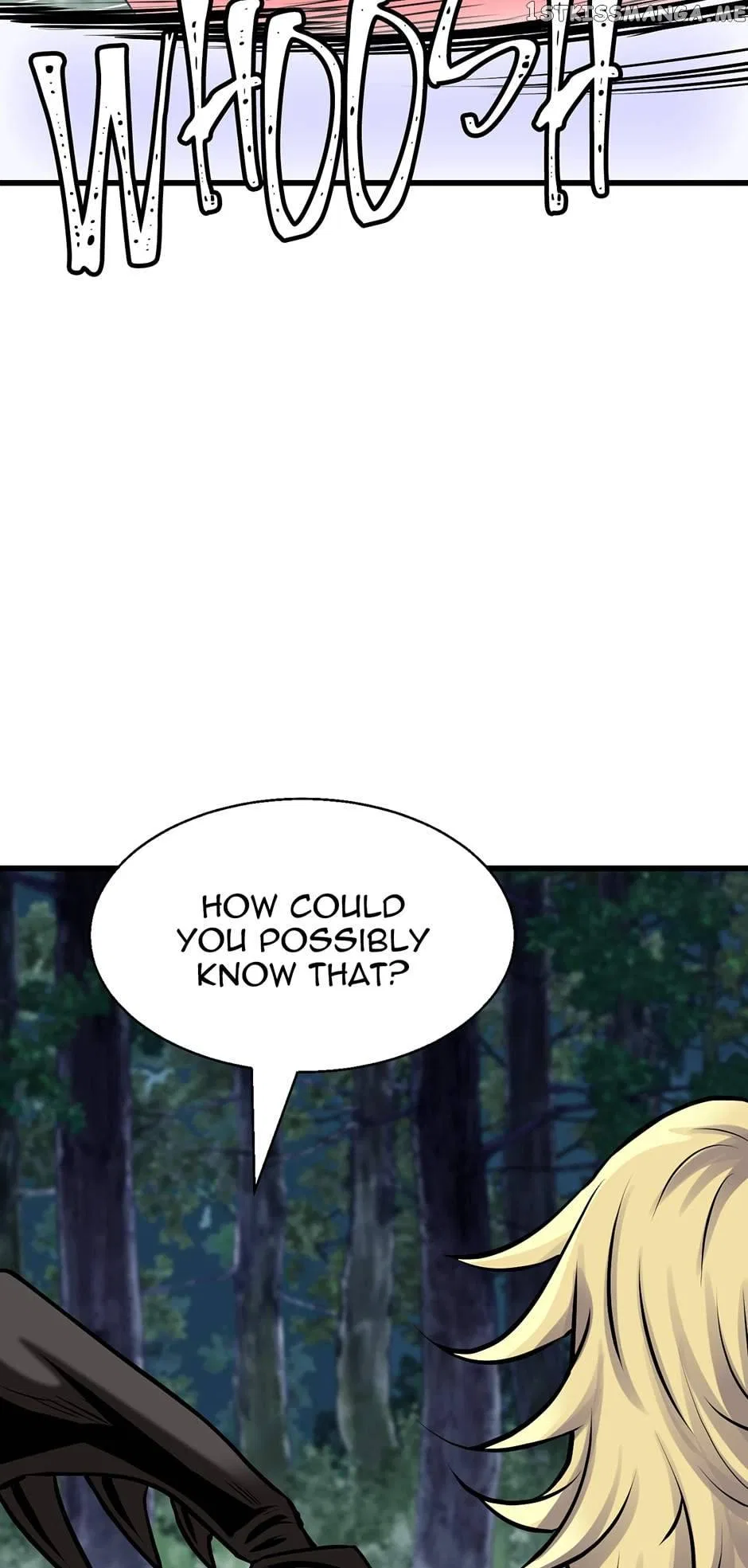 Undefeated Ranker Chapter 71 – Page 41