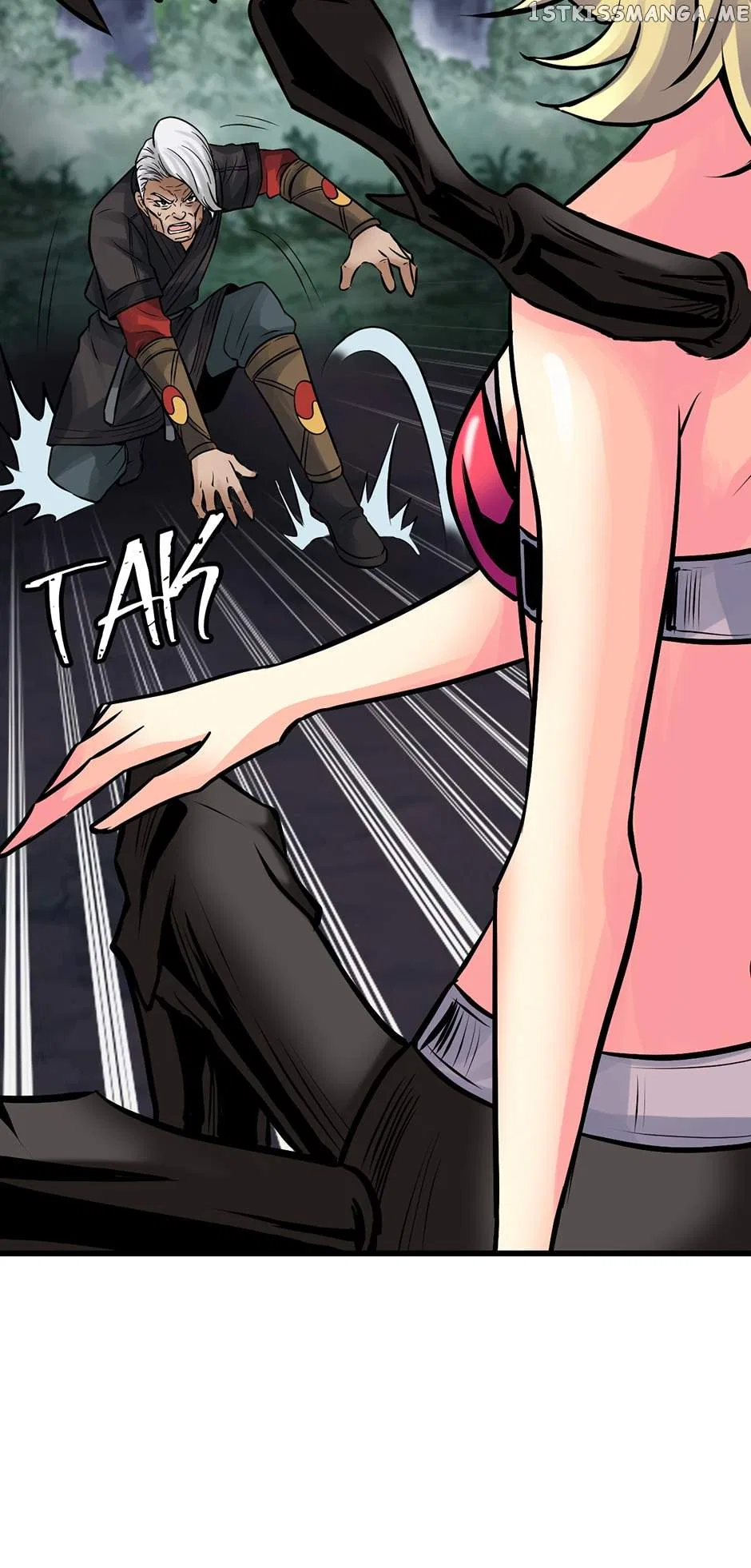 Undefeated Ranker Chapter 71 – Page 42