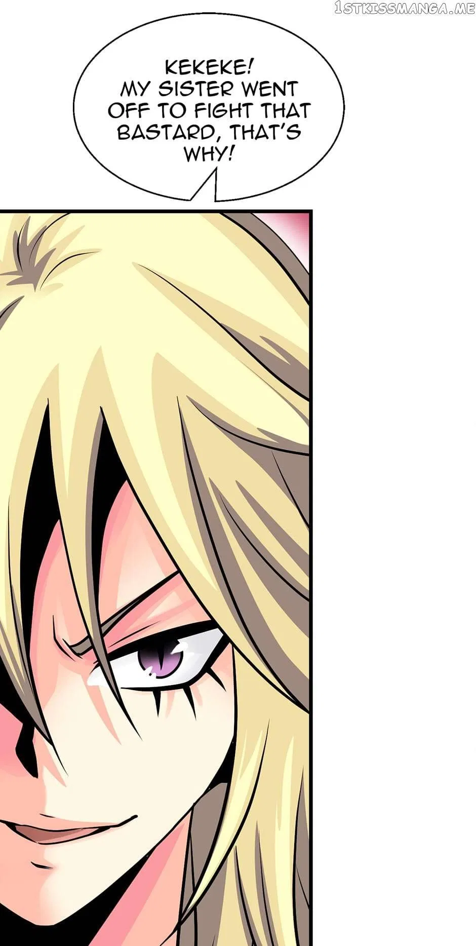 Undefeated Ranker Chapter 71 – Page 43