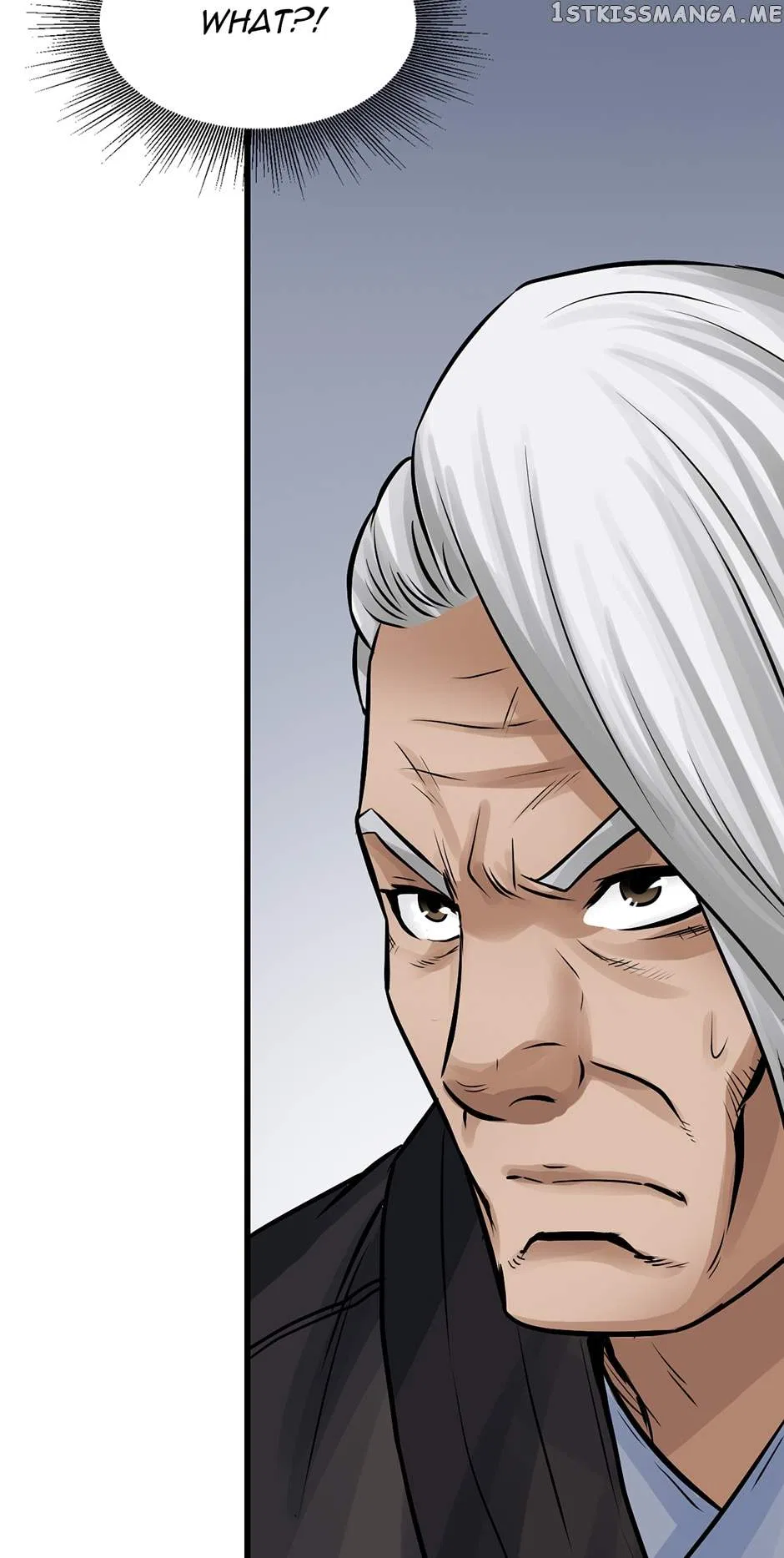 Undefeated Ranker Chapter 71 – Page 45