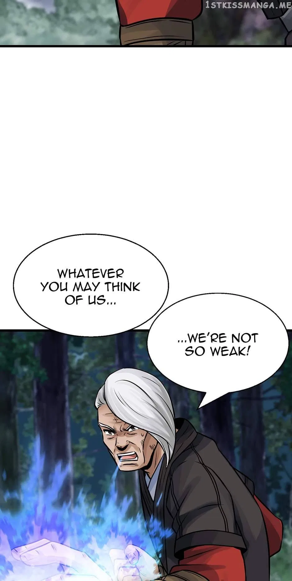 Undefeated Ranker Chapter 71 – Page 49