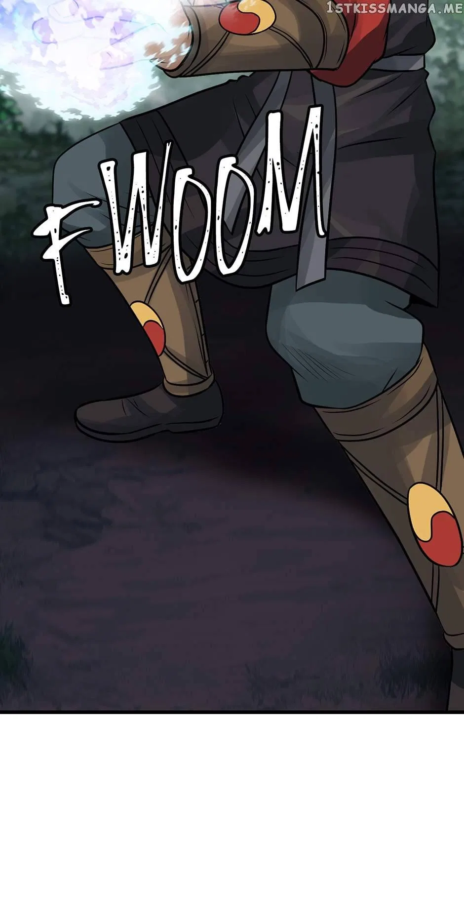 Undefeated Ranker Chapter 71 – Page 50